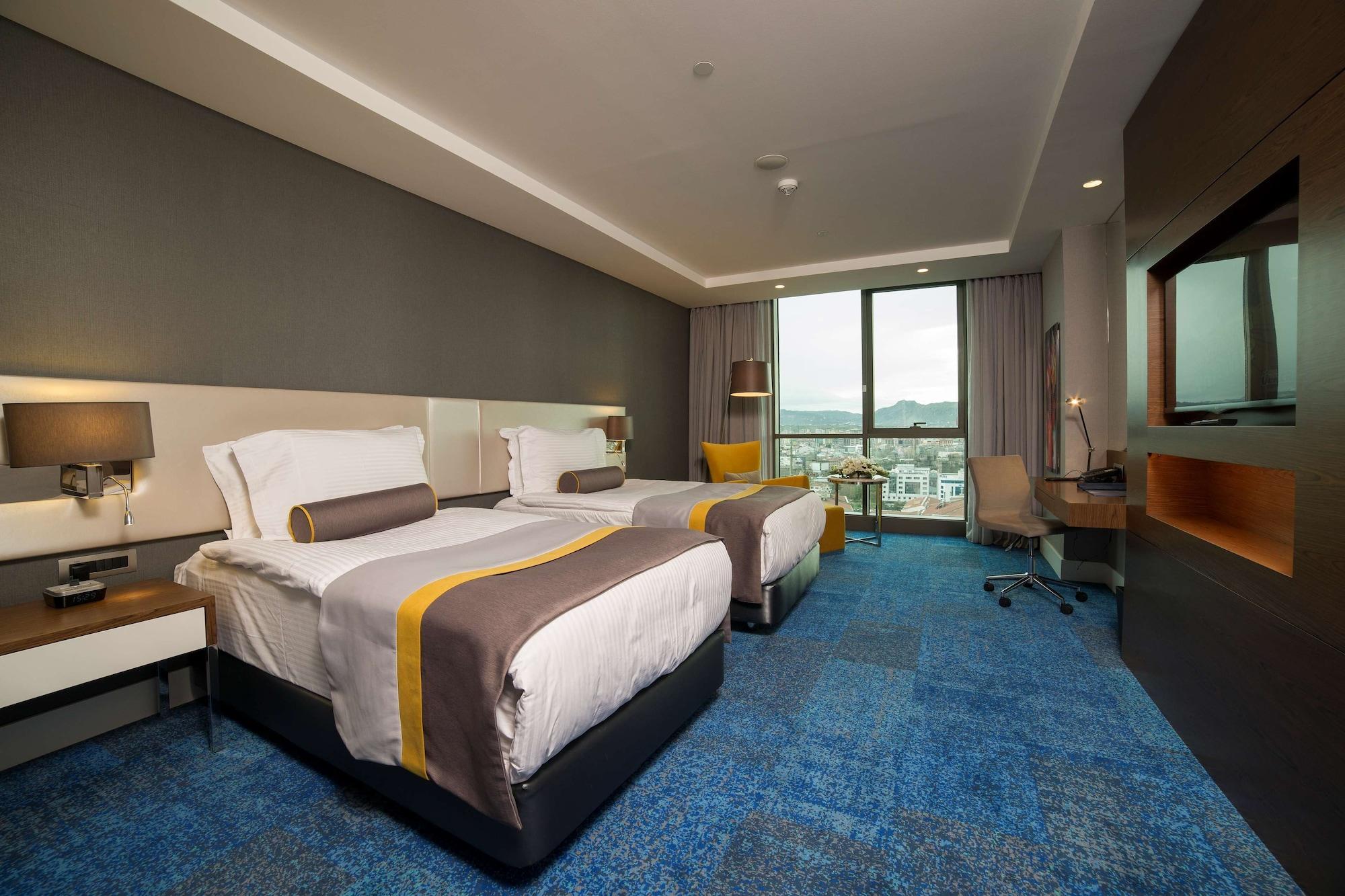 Hotel Radisson Blu Hotel,