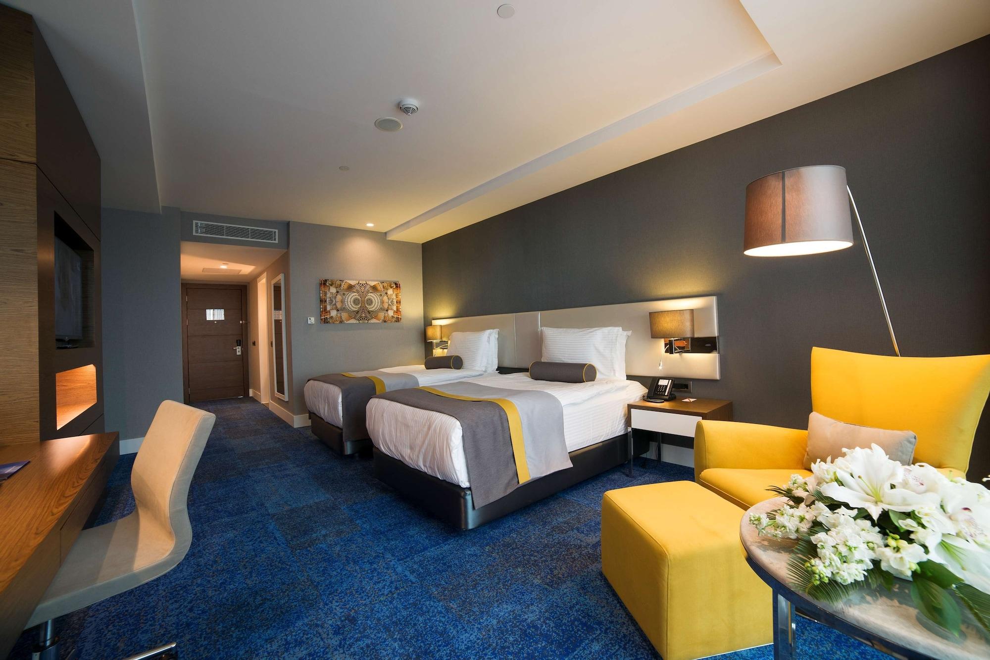 Radisson Blu Hotel, 5* Kayseri
