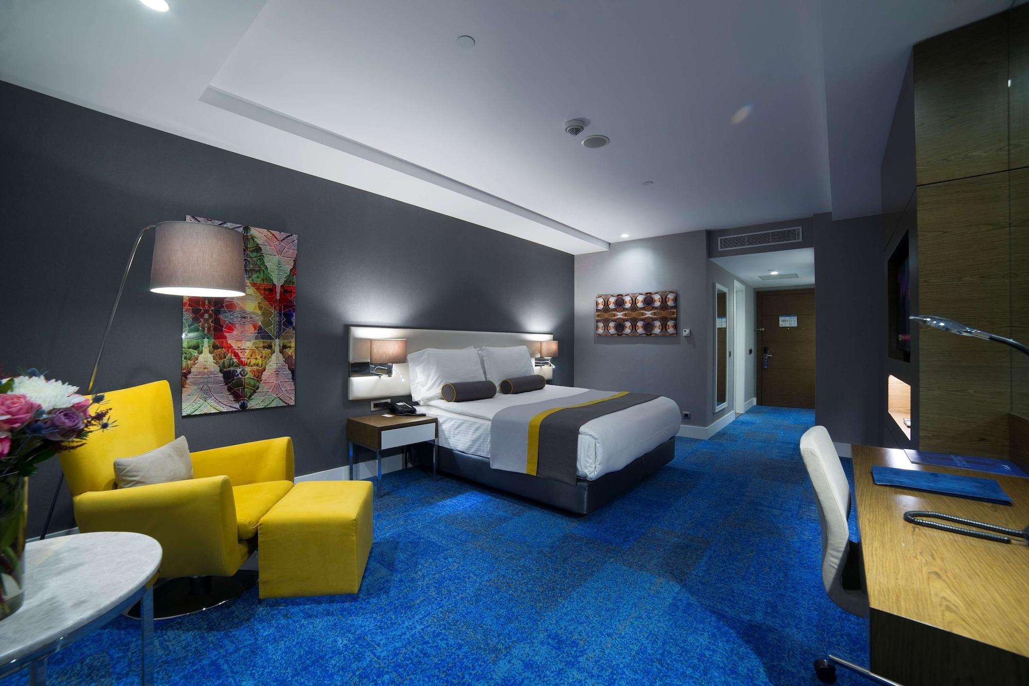Radisson Blu Hotel, Hotel 5*