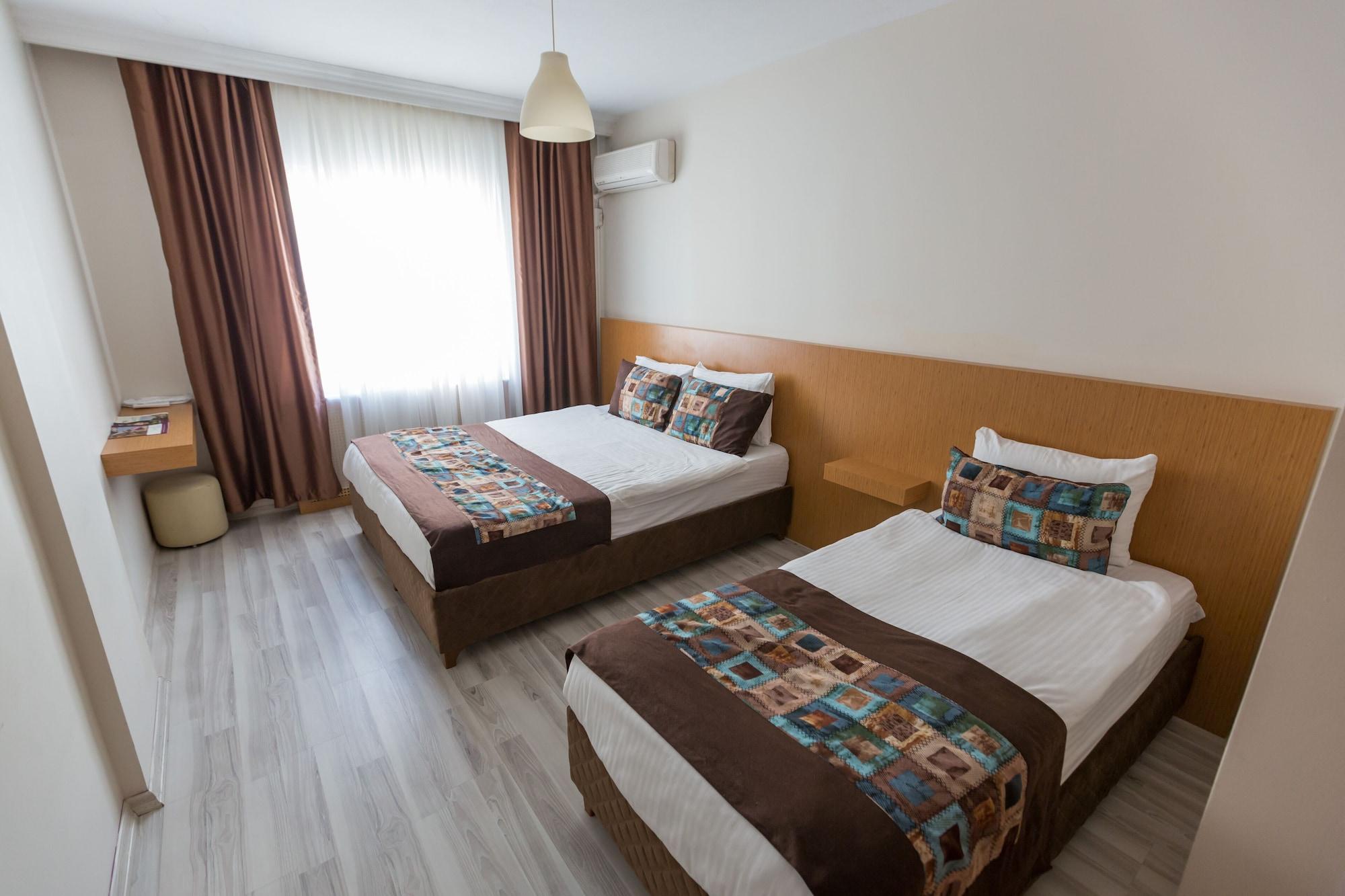 Formback Thermal & Aparthotel Bursa