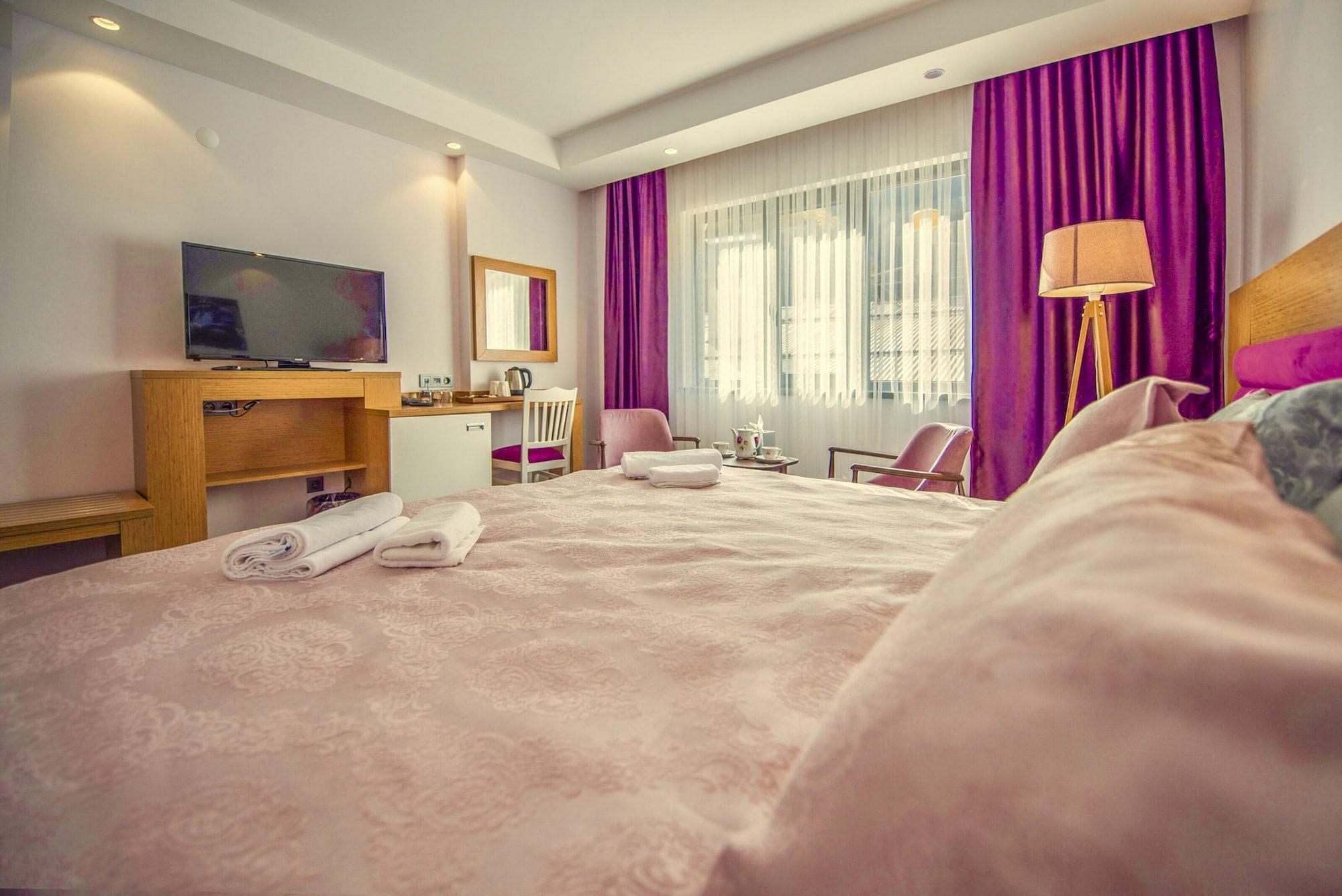 Hotel Golden