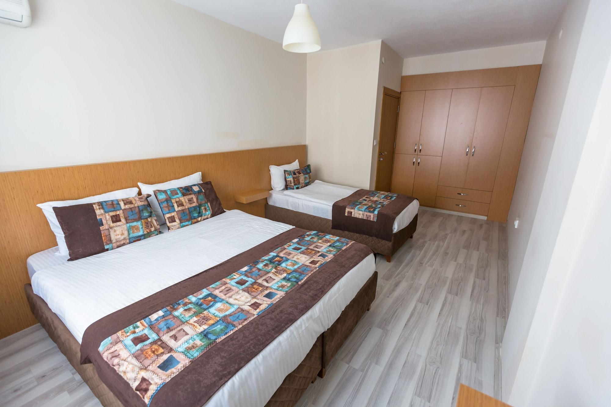 Formback Thermal & Aparthotel 4*