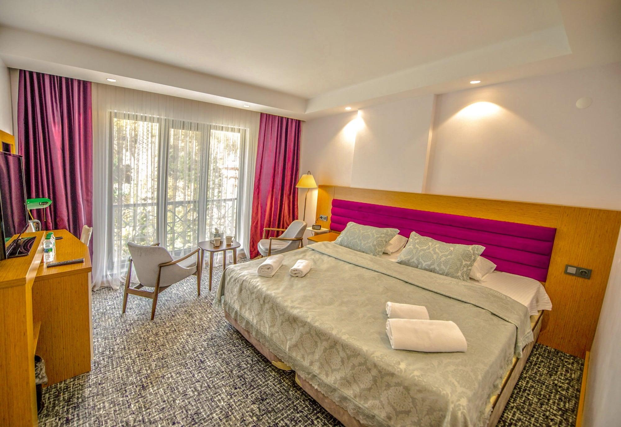 Golden 4* Uzungol