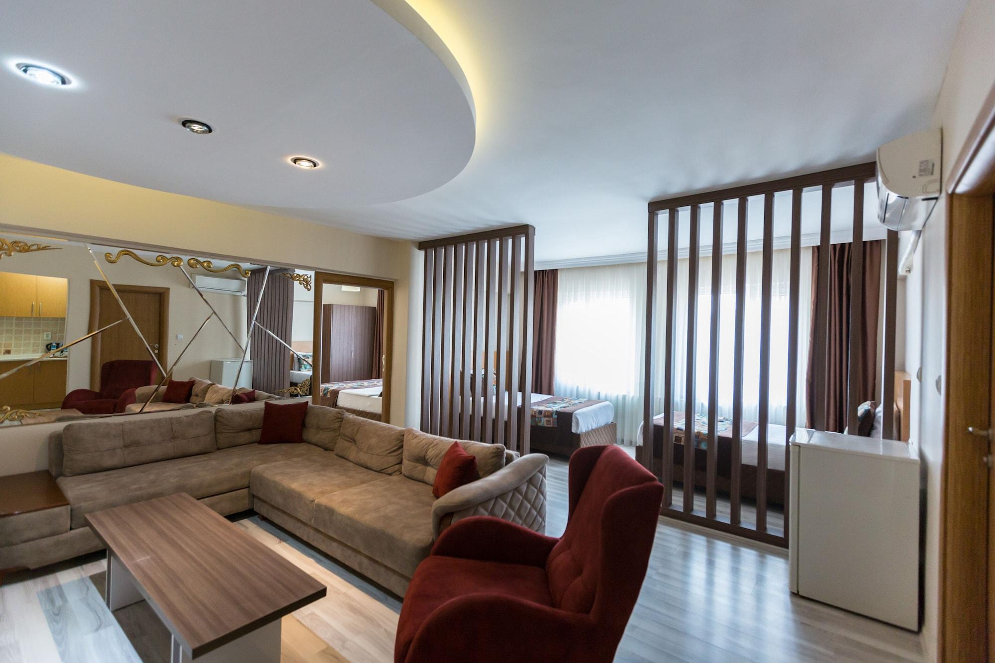 Aparthotel Formback Thermal &