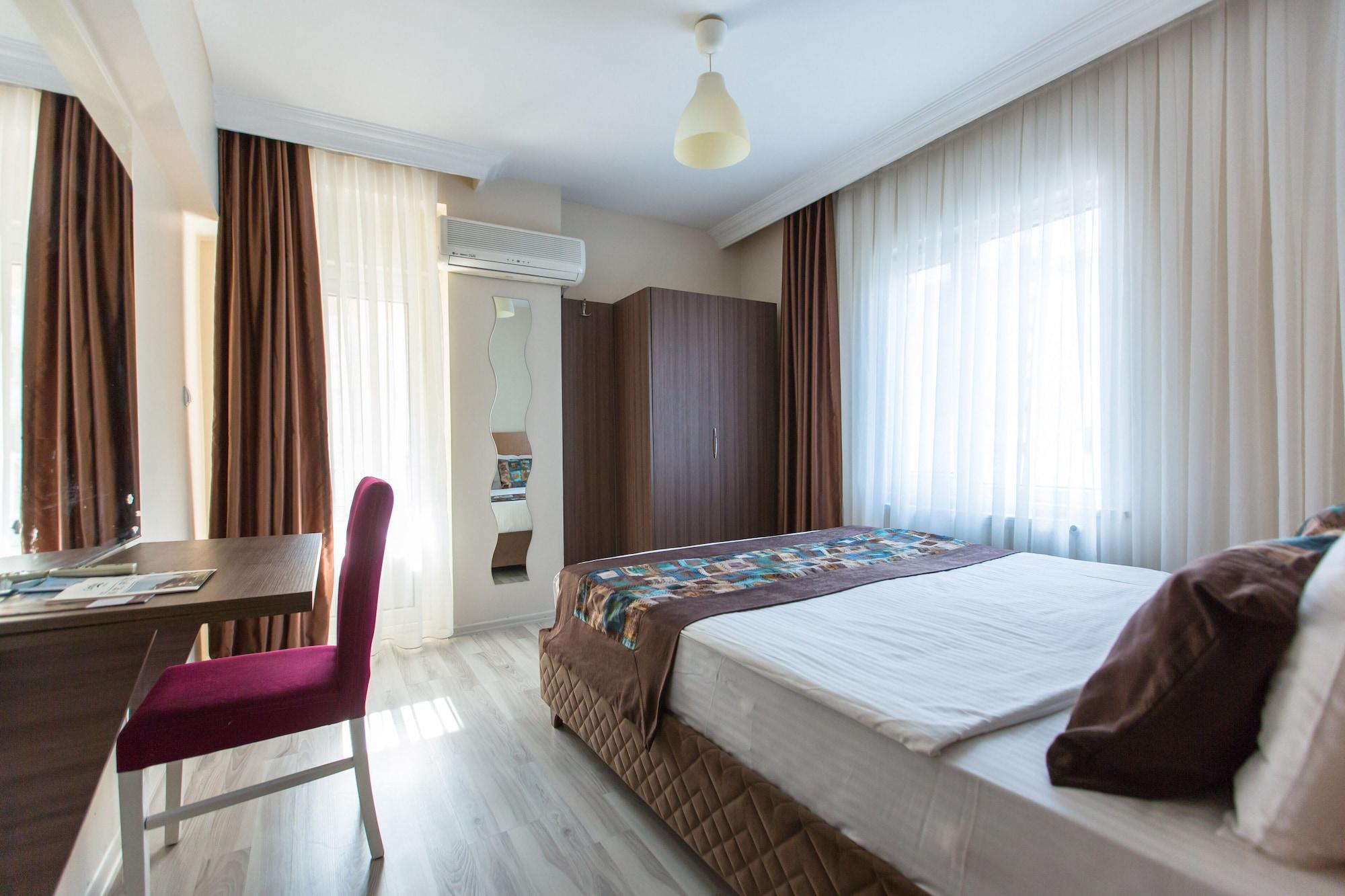 Formback Thermal & Aparthotel