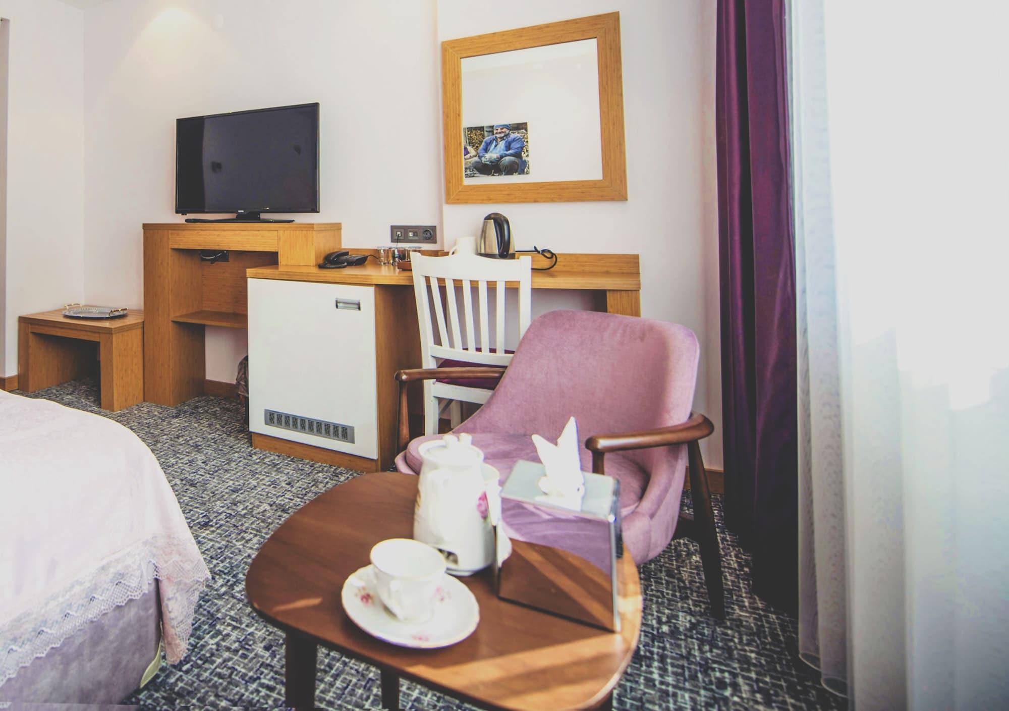 Hotel Golden Uzungol