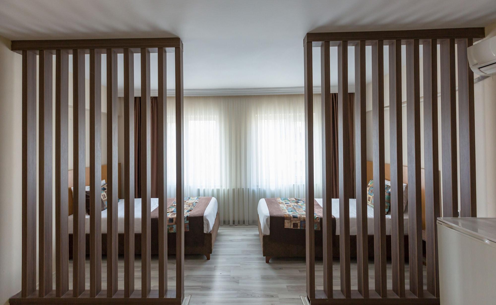Aparthotel Formback Thermal & 4*