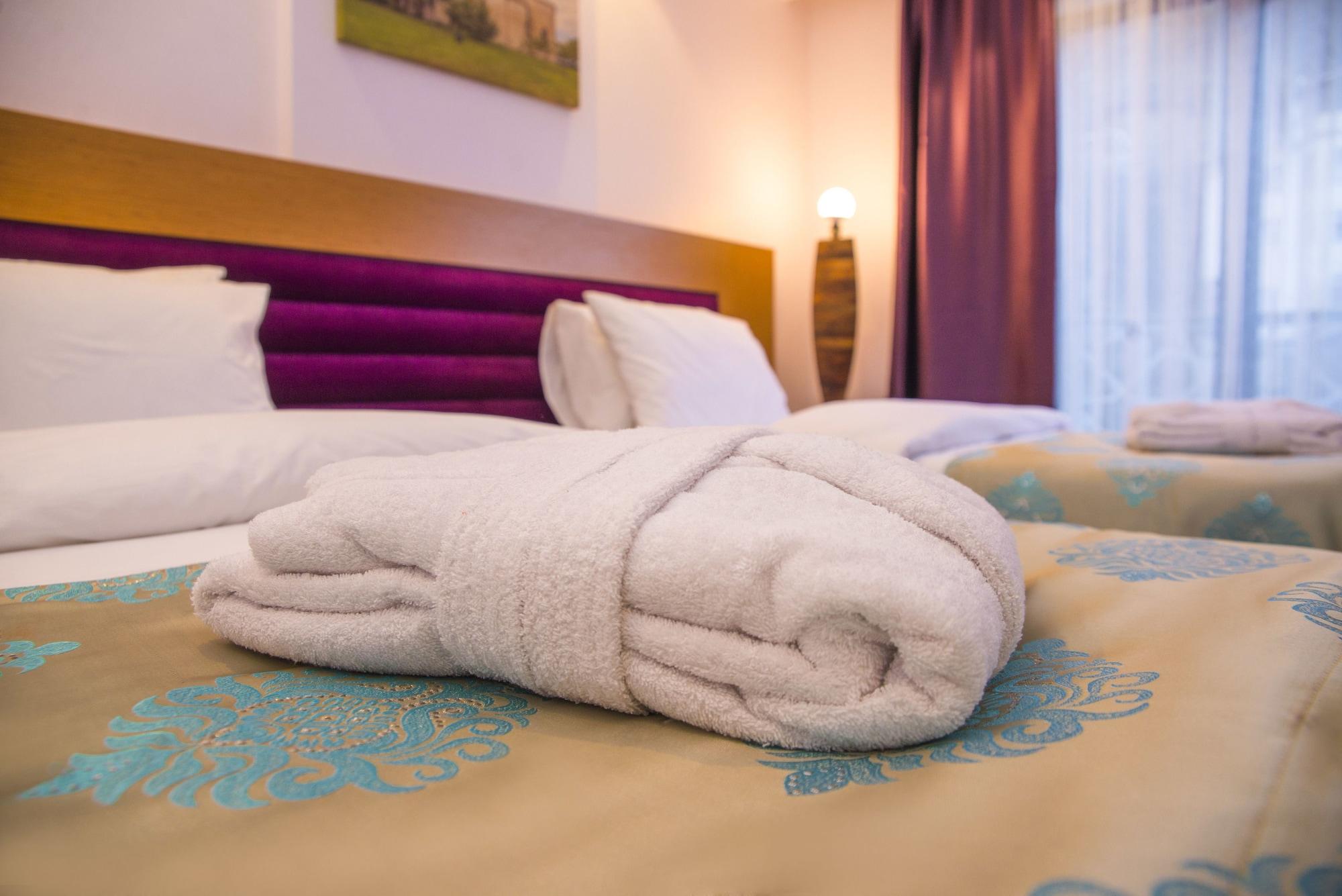 Hotel Golden Uzungol