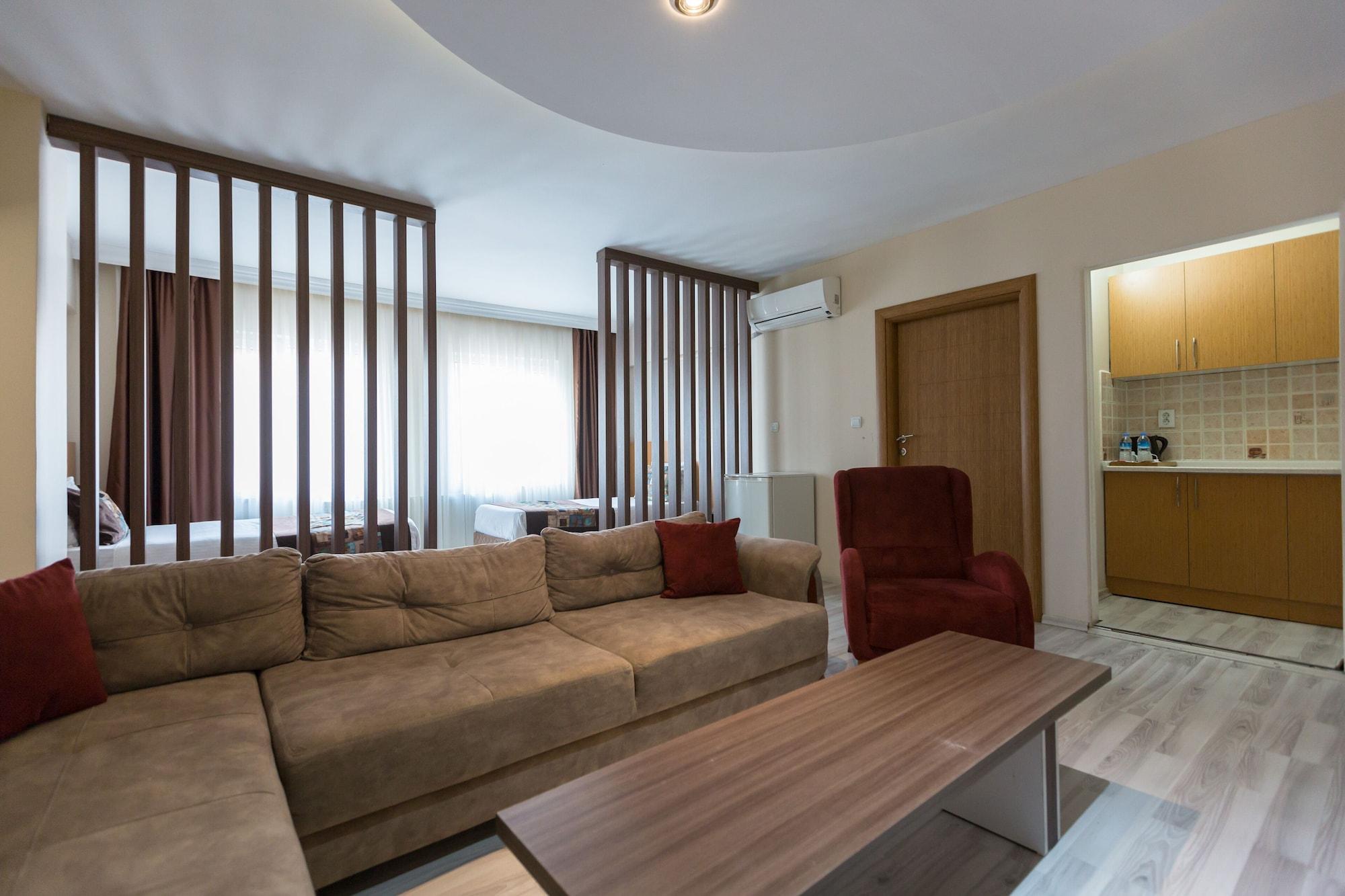 Formback Thermal & Aparthotel 4*