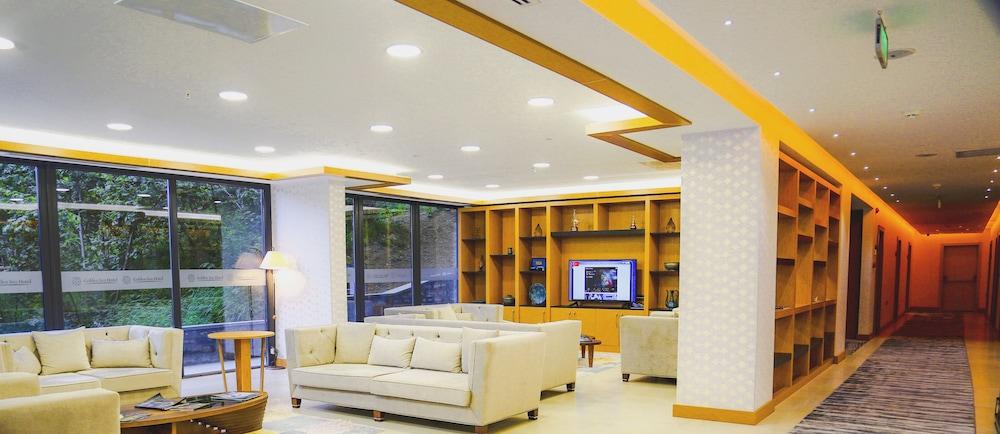 Hotel Golden Uzungol