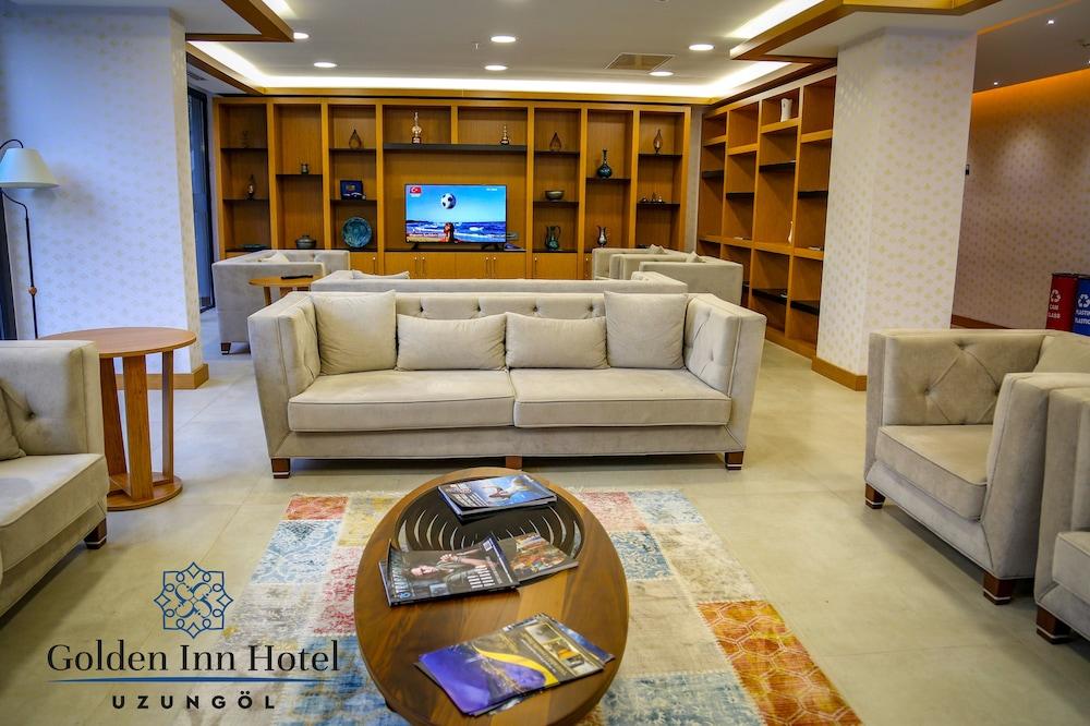 Hotel Golden Uzungol