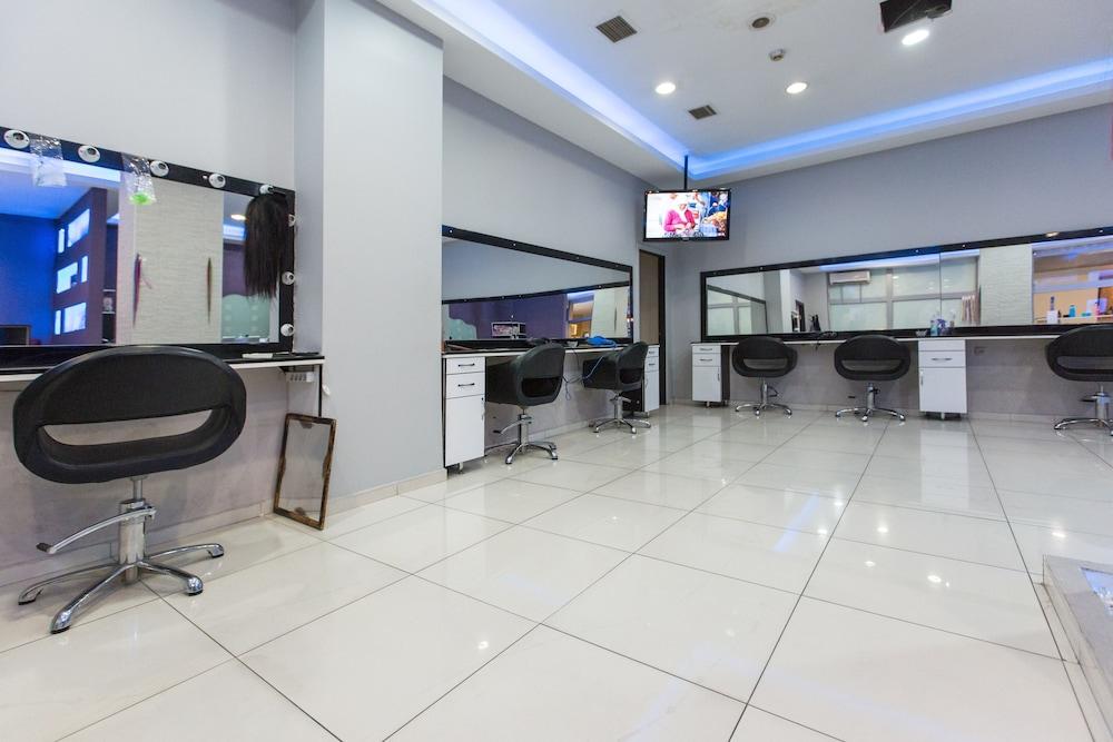 Formback Thermal & Aparthotel 4*