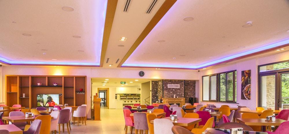 Golden Hotel Uzungol