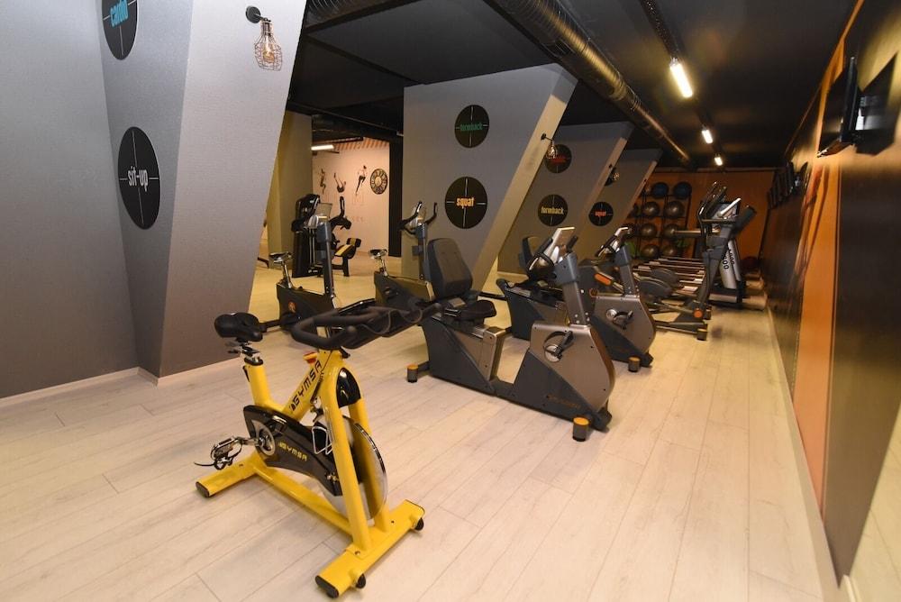 Formback Thermal & Aparthotel Bursa
