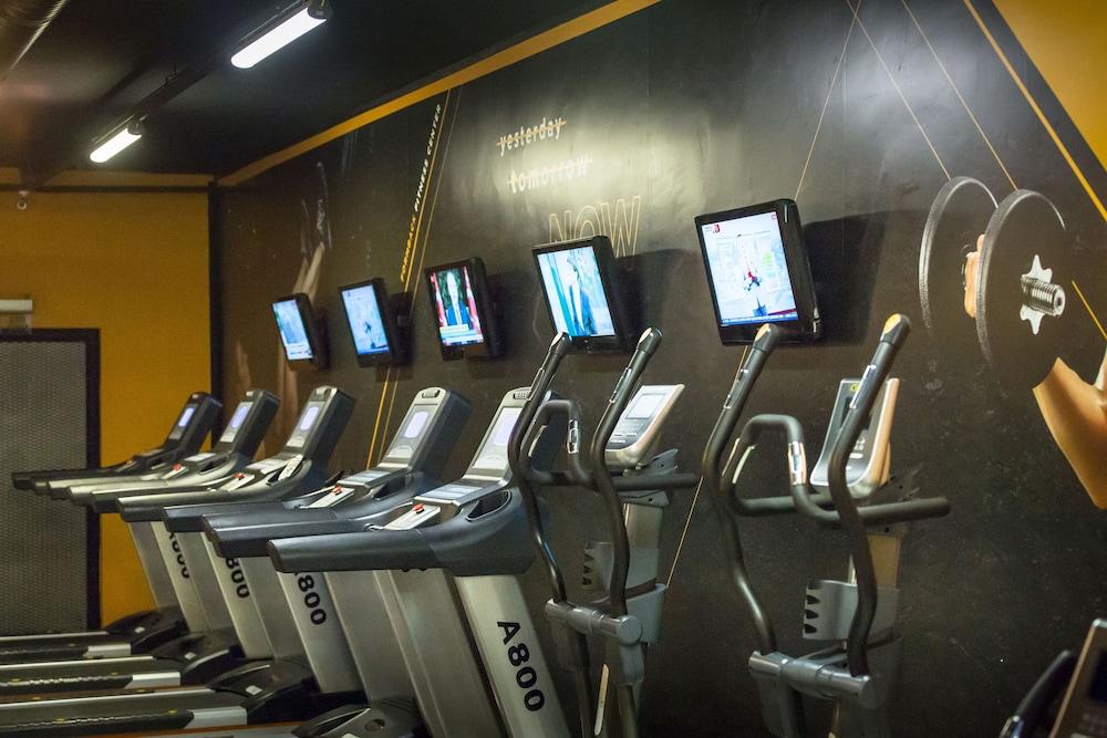 Aparthotel Formback Thermal & Bursa