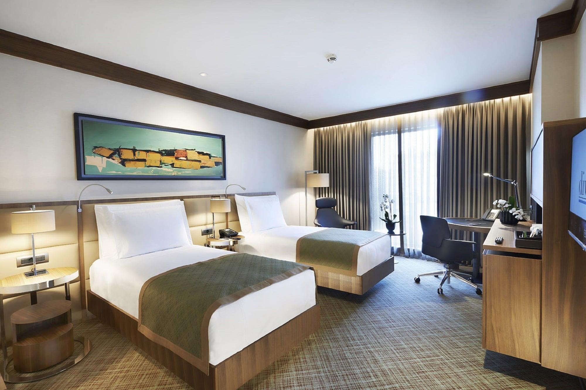 Divan Hotel Adana