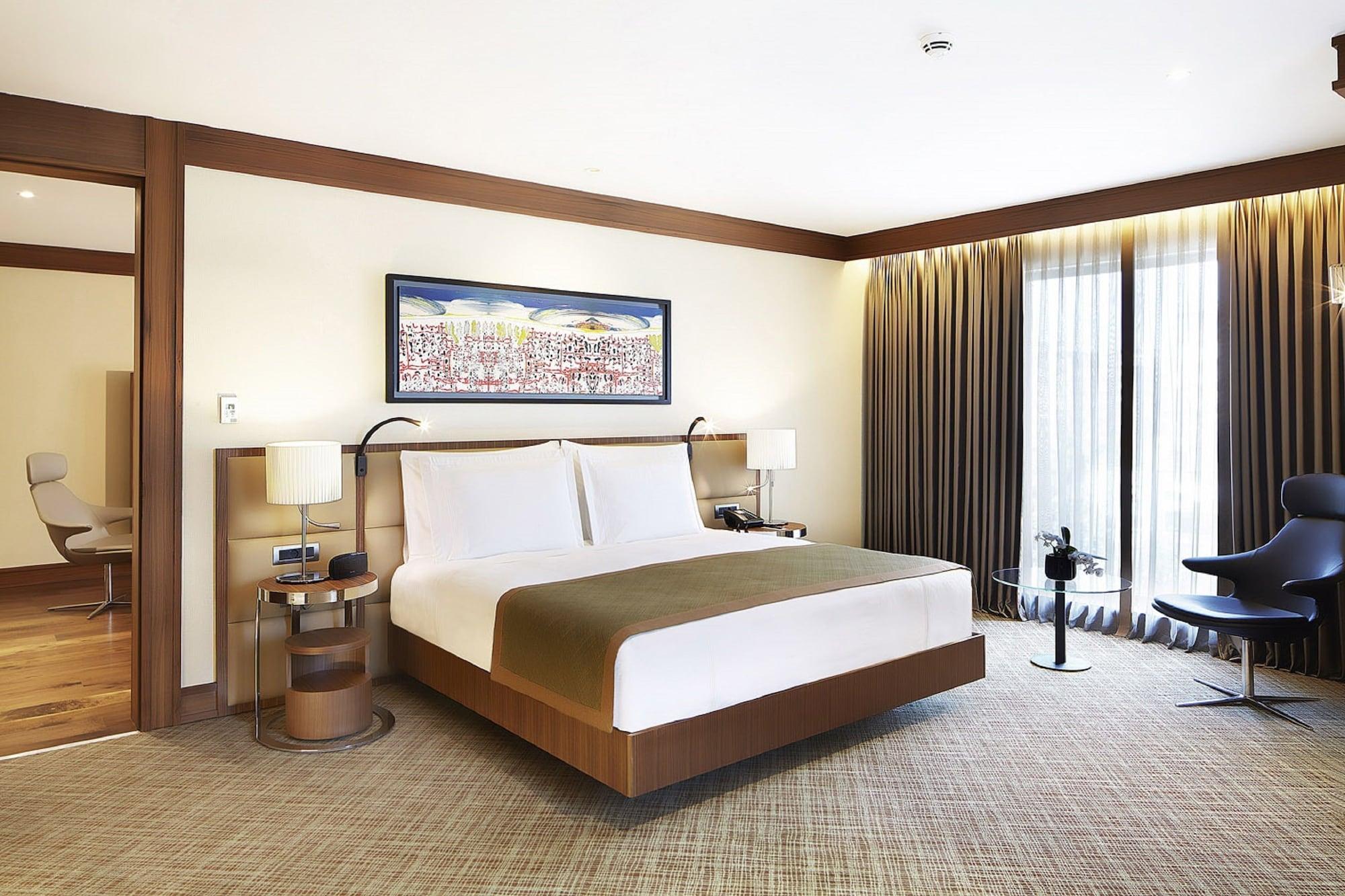 Divan Hotel Adana