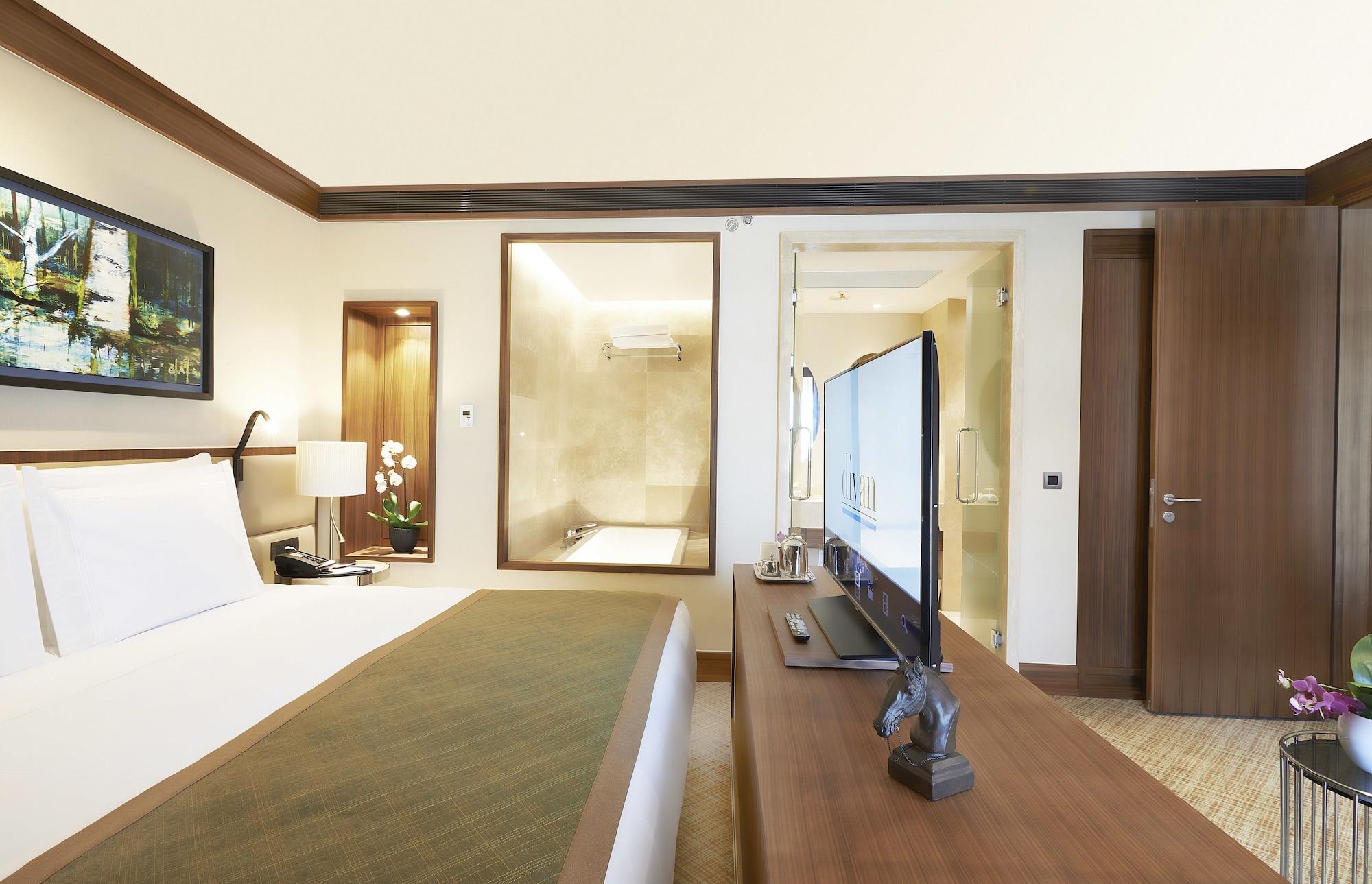 Hotel Divan 5*