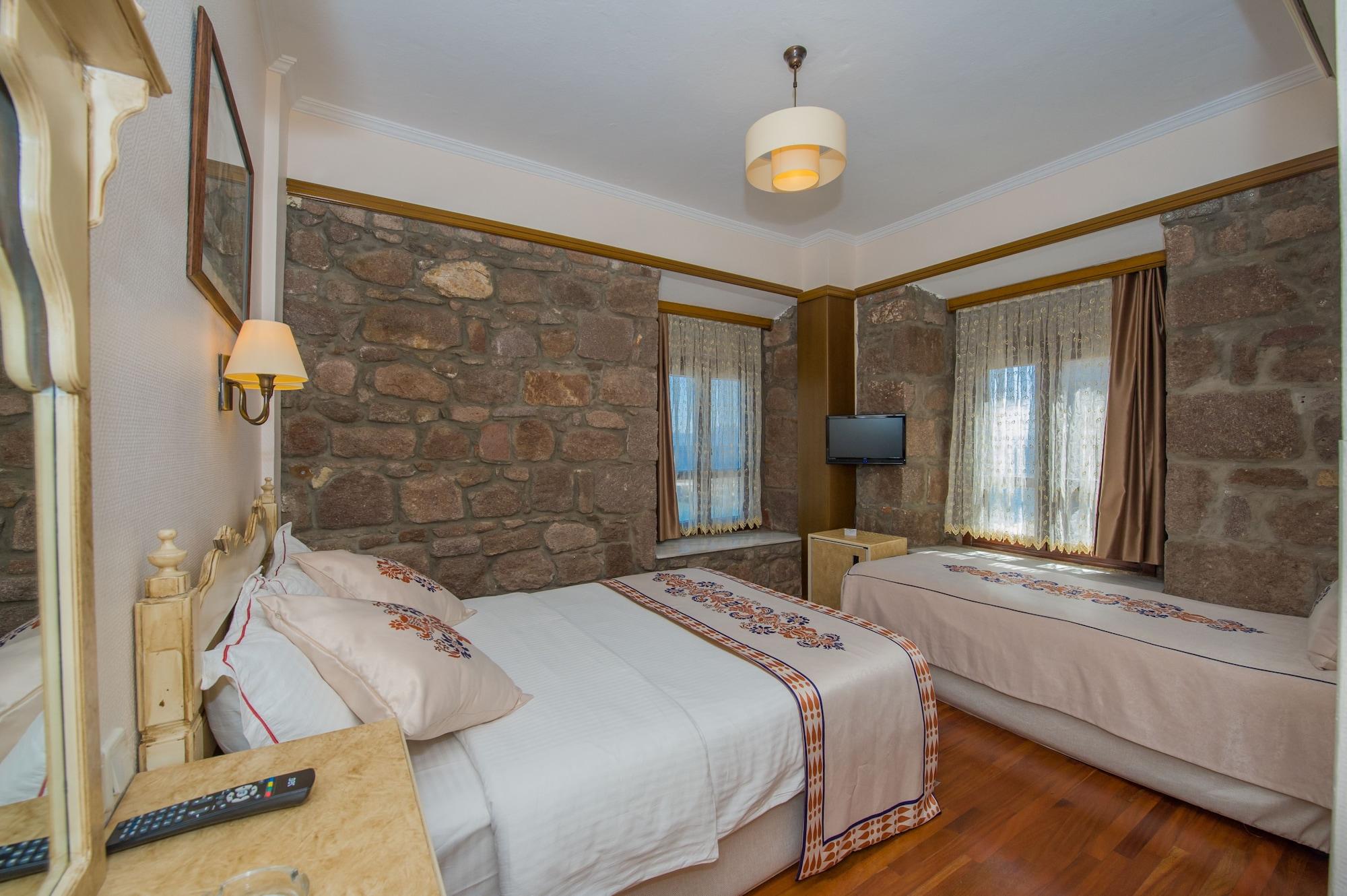 Hotel Nazlihan - Special Category 2*