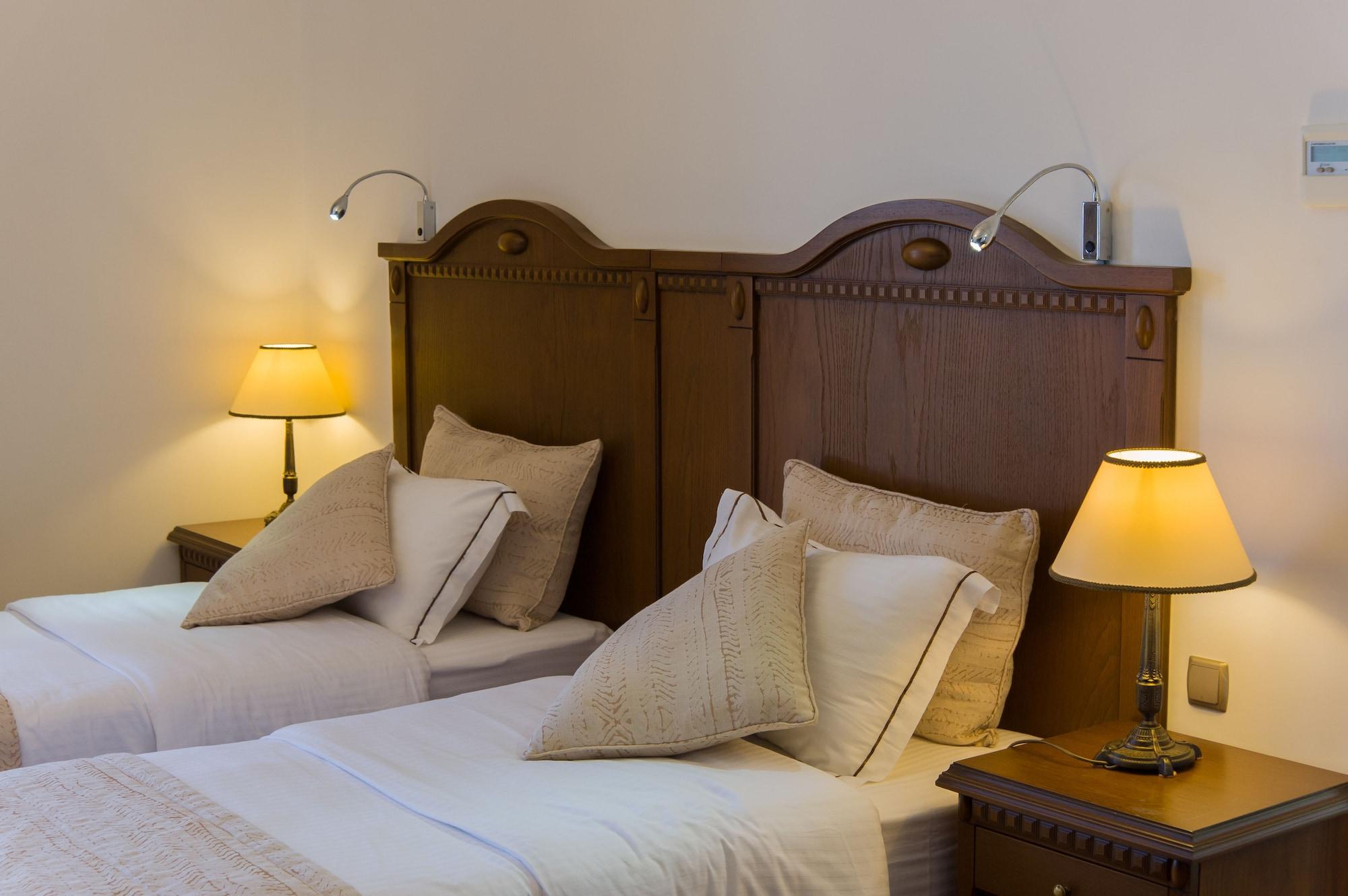 Nazlihan - Special Category Hotel 2*