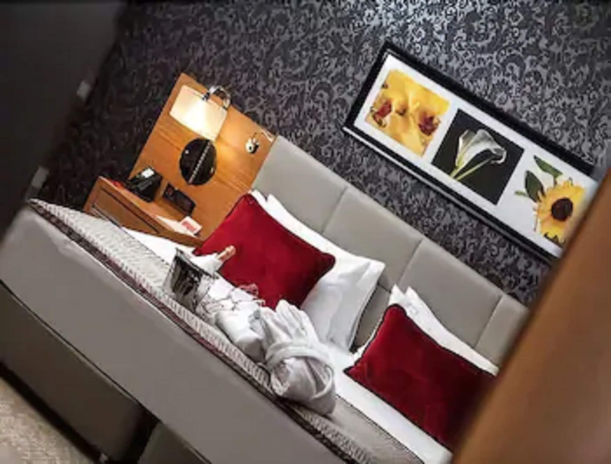 Ramada Plaza By Wyndham Izmit Hotel