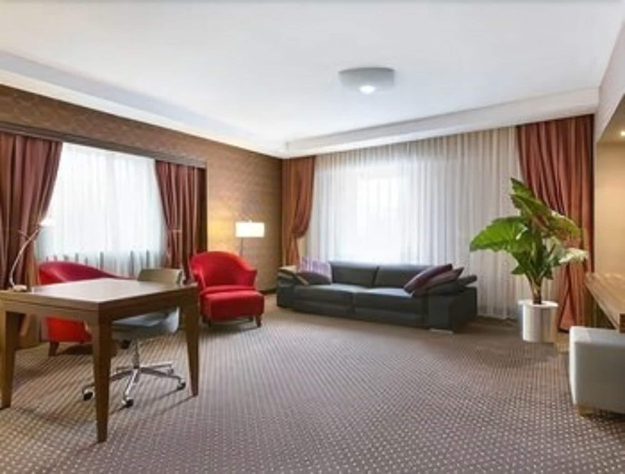Ramada Plaza By Wyndham Izmit Kocaeli