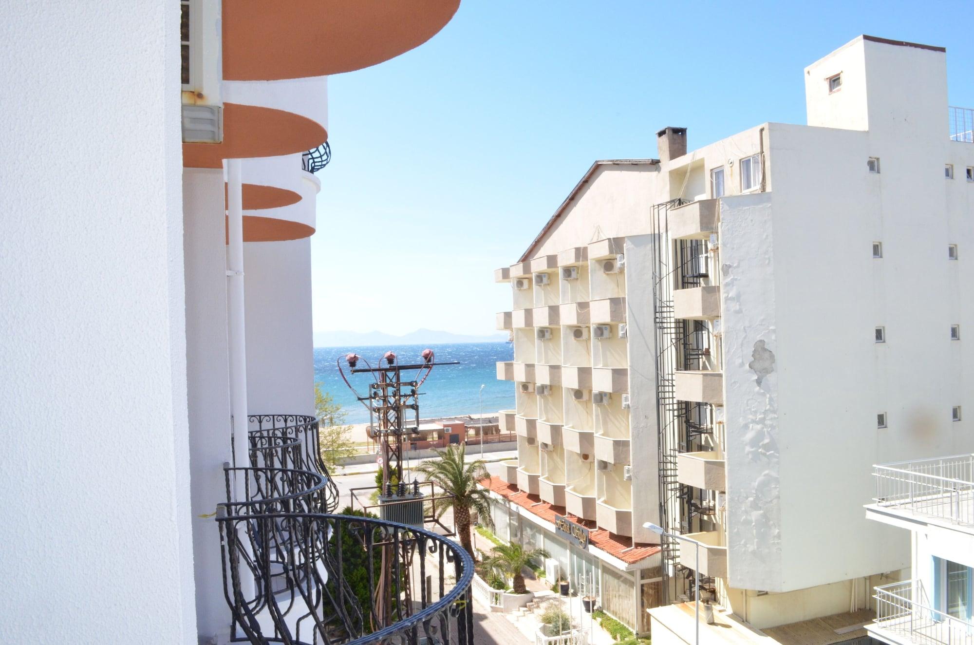 Grand Milano Hotel 3*