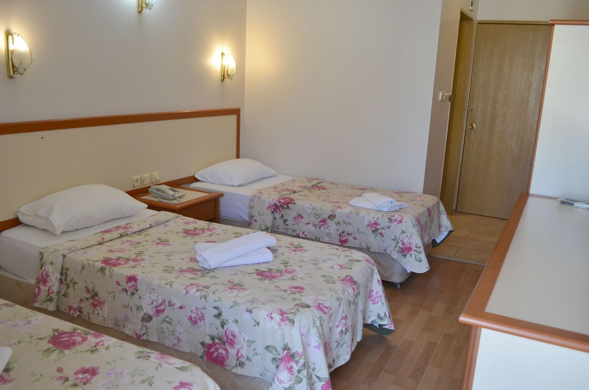 Grand Milano 3* Ayvalik