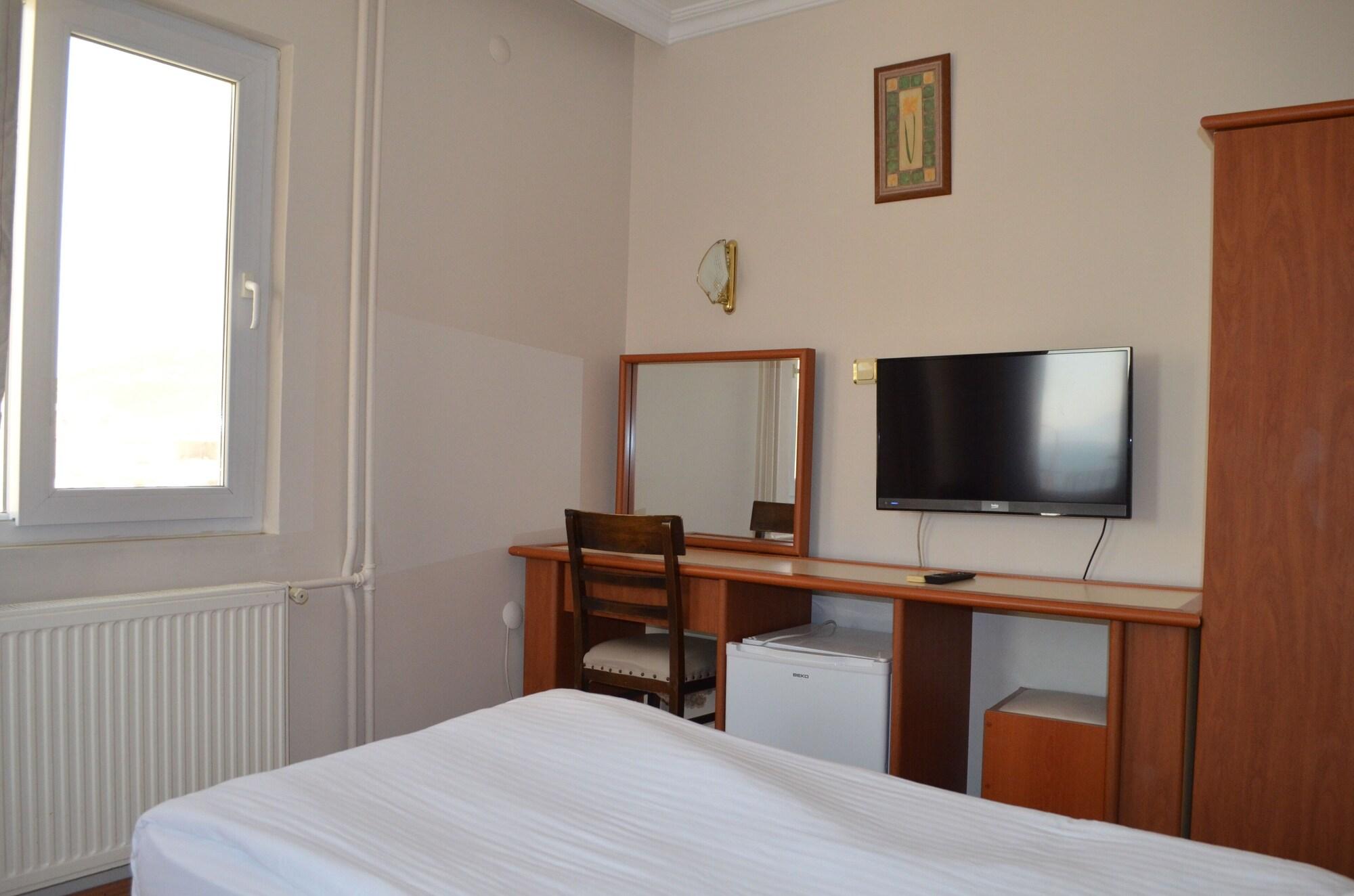 Grand Milano 3* Ayvalik