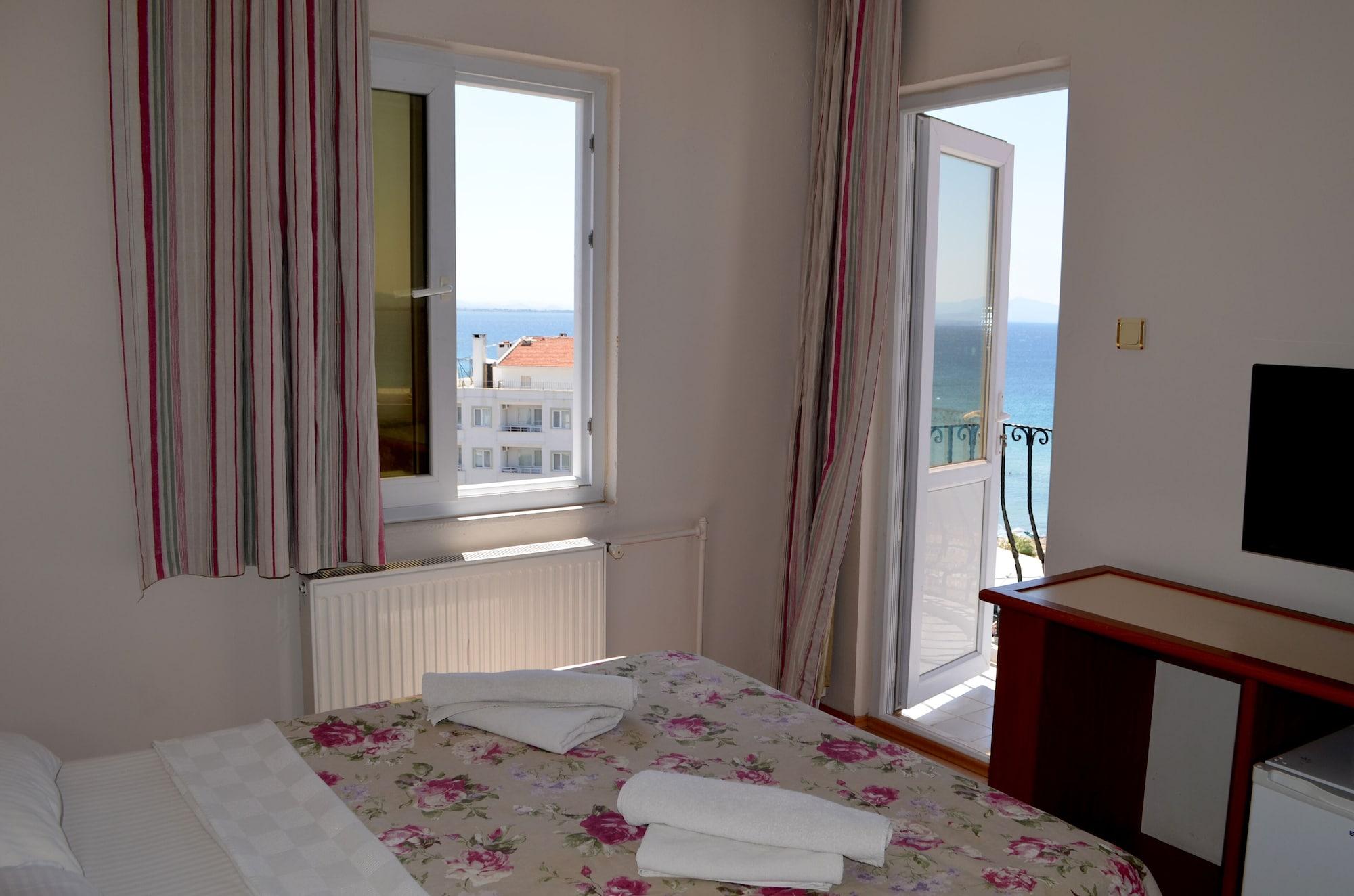 Grand Milano 3* Ayvalik