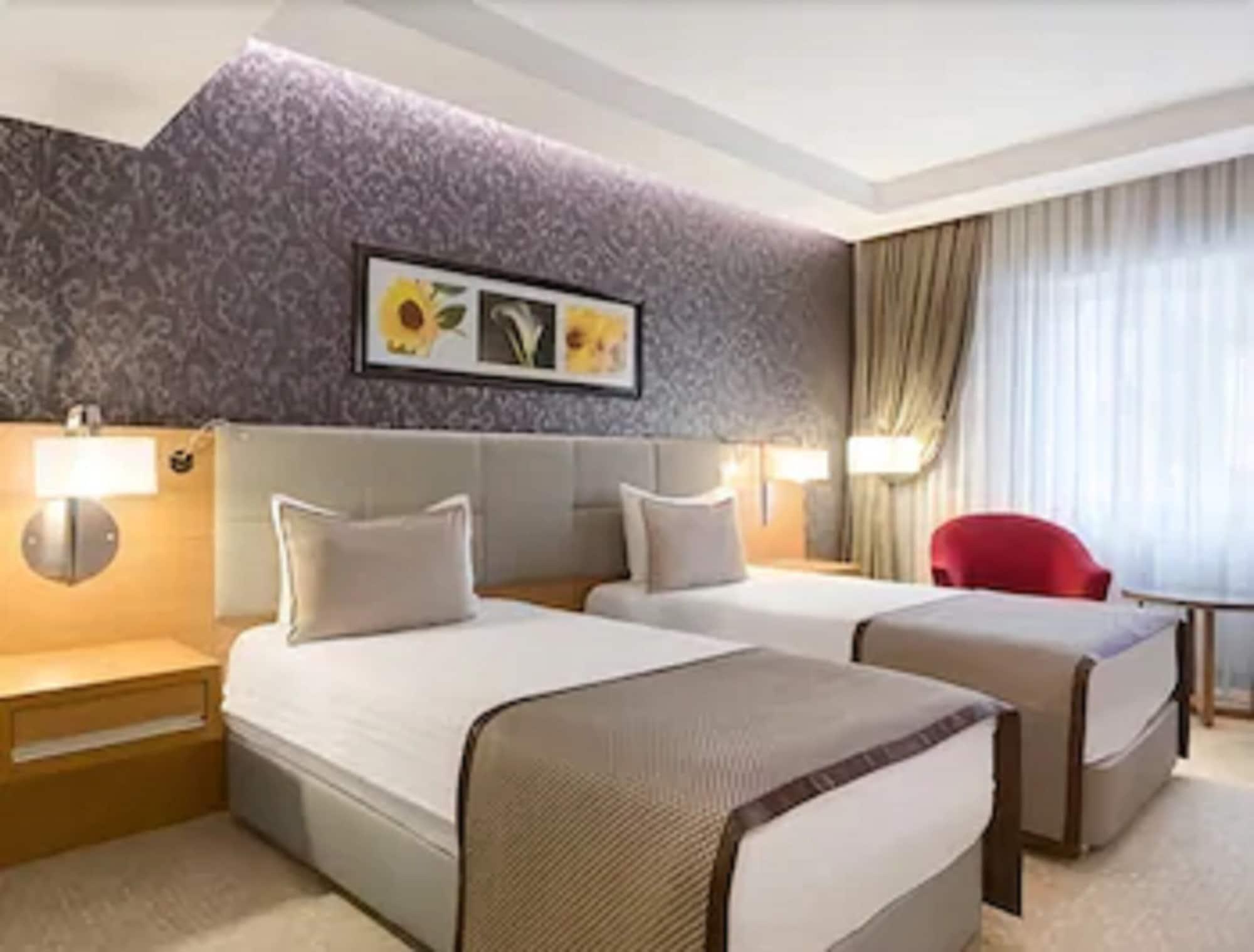 Ramada Plaza By Wyndham Izmit 5* Kocaeli