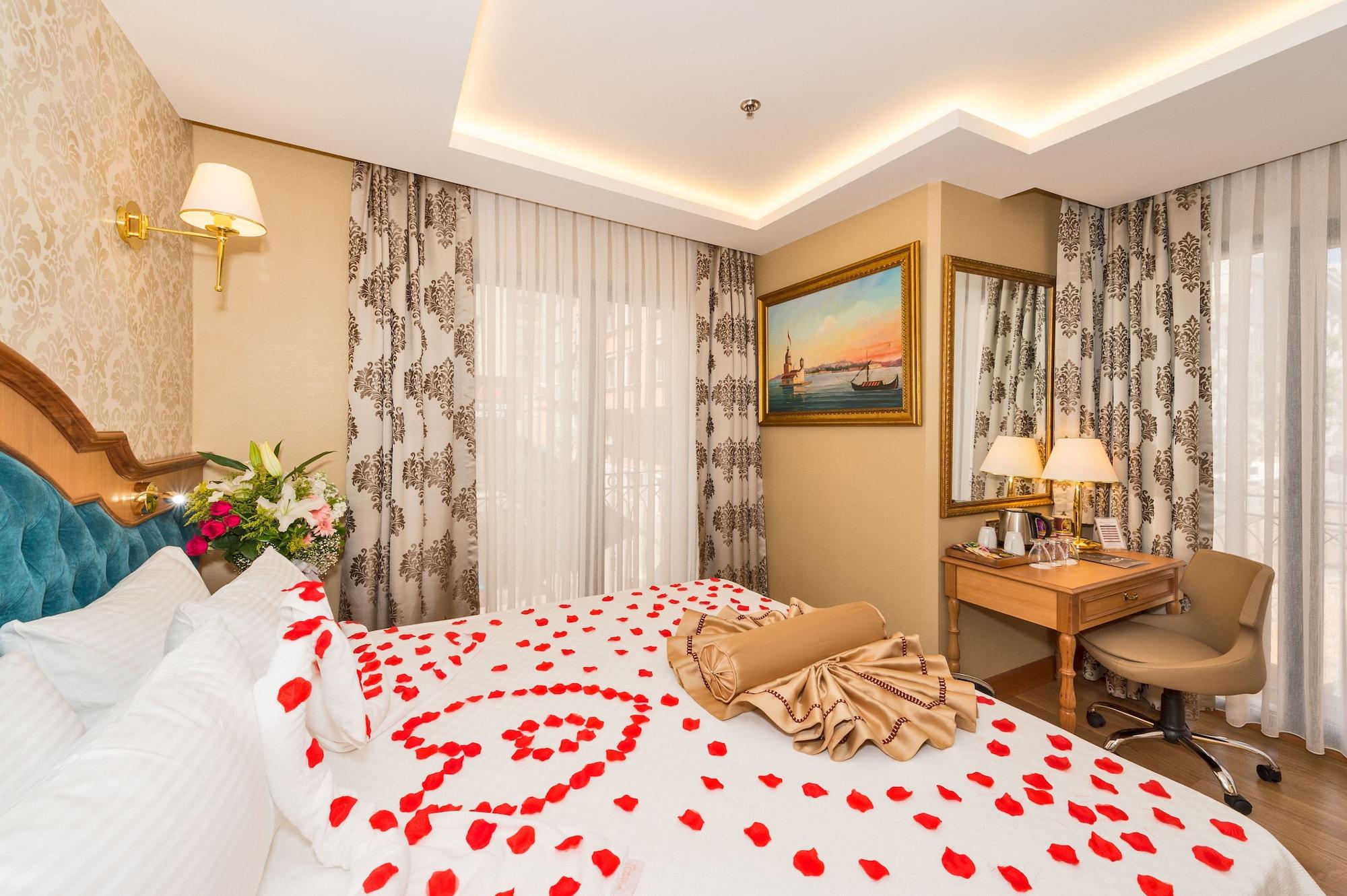 Hotel Aprilis Gold - Special Category 4*