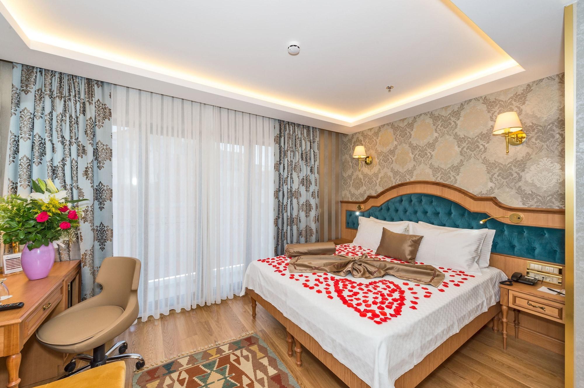 Hotel Aprilis Gold - Special Category