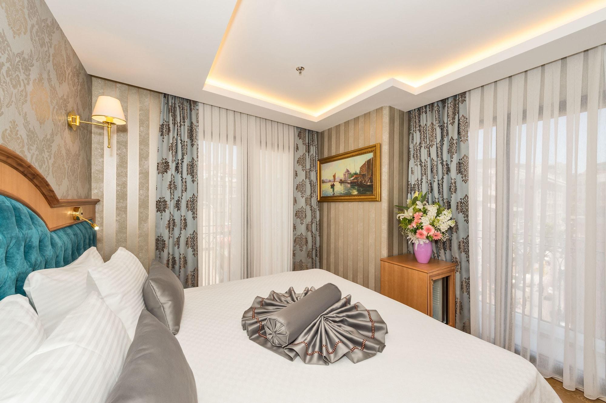 Aprilis Gold - Special Category Hotel 4*