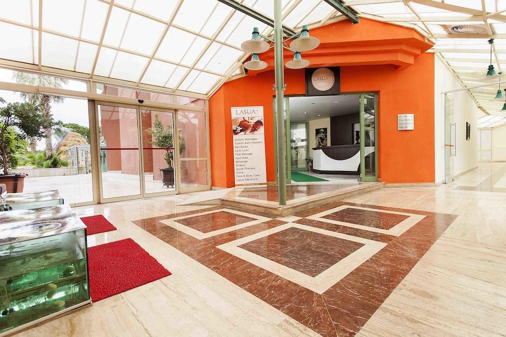 Hotel Polat Thermal Pamukkale