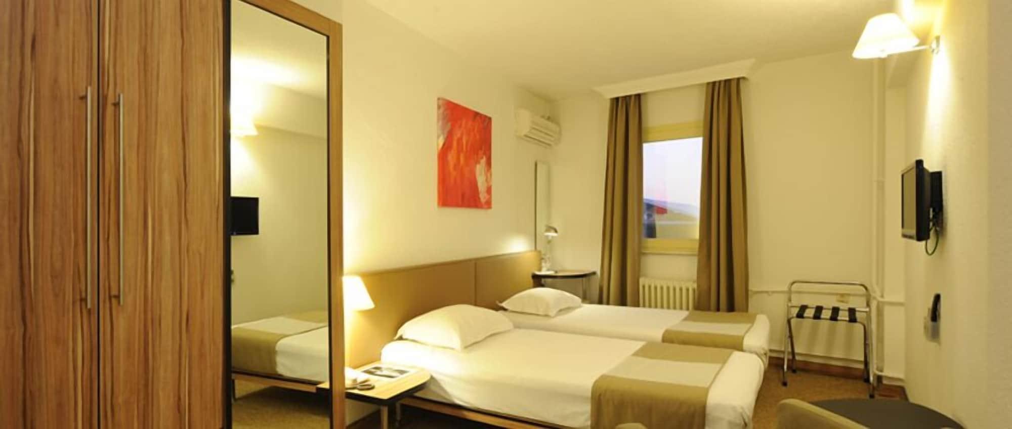 Hotel Kardes