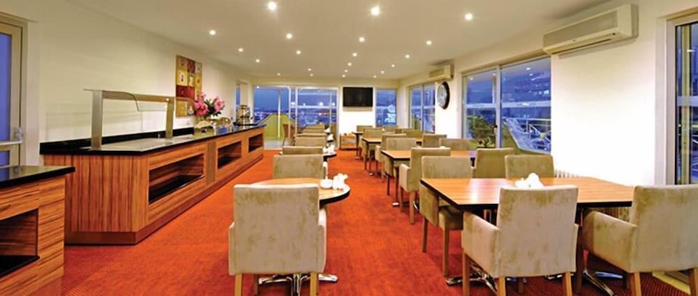 Kardes Hotel 3*