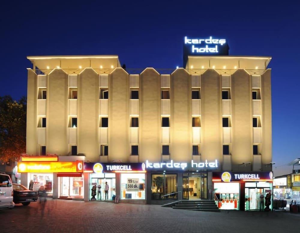 Hotel Kardes Bursa