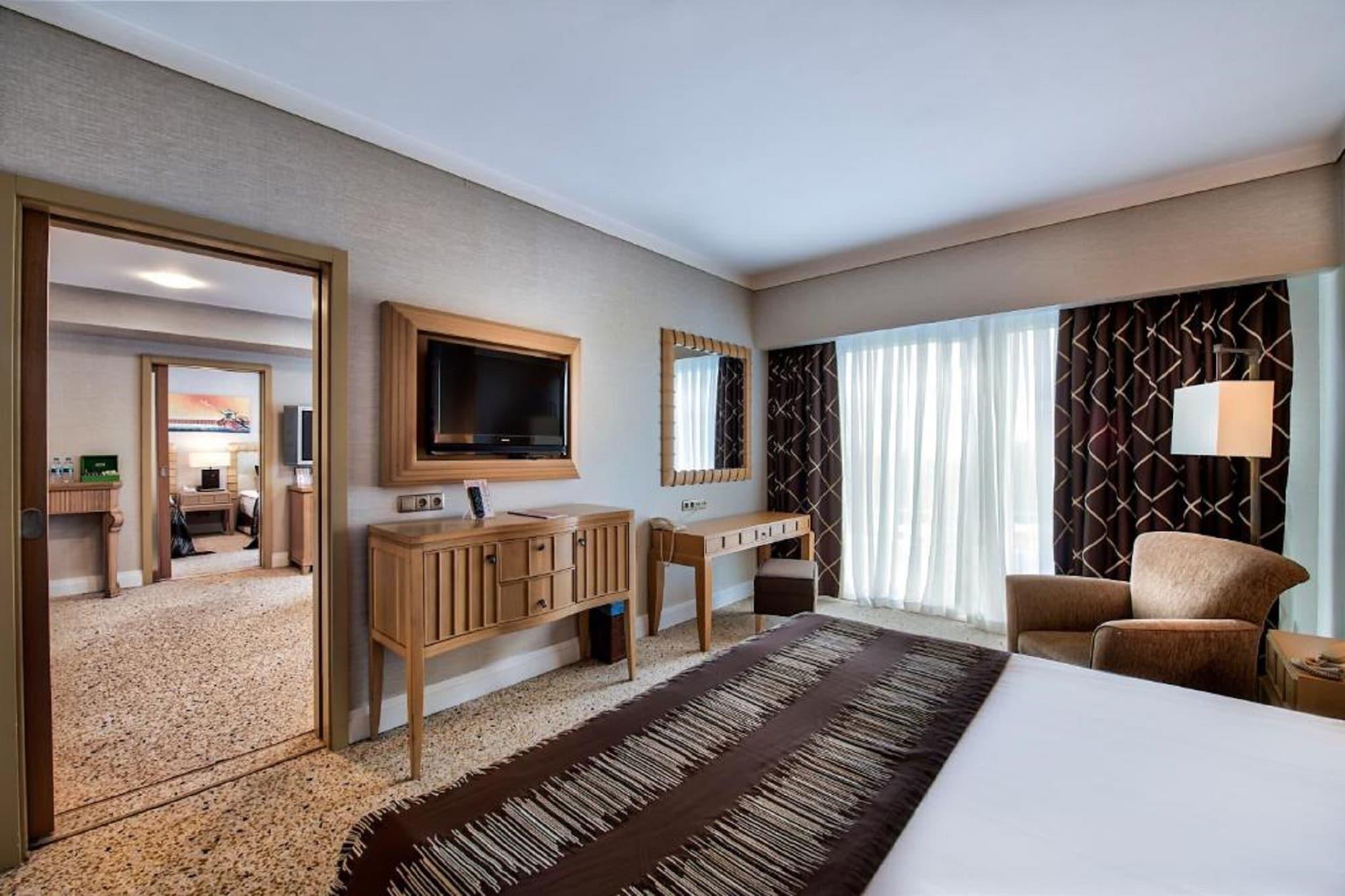 Hotel Grand Konya
