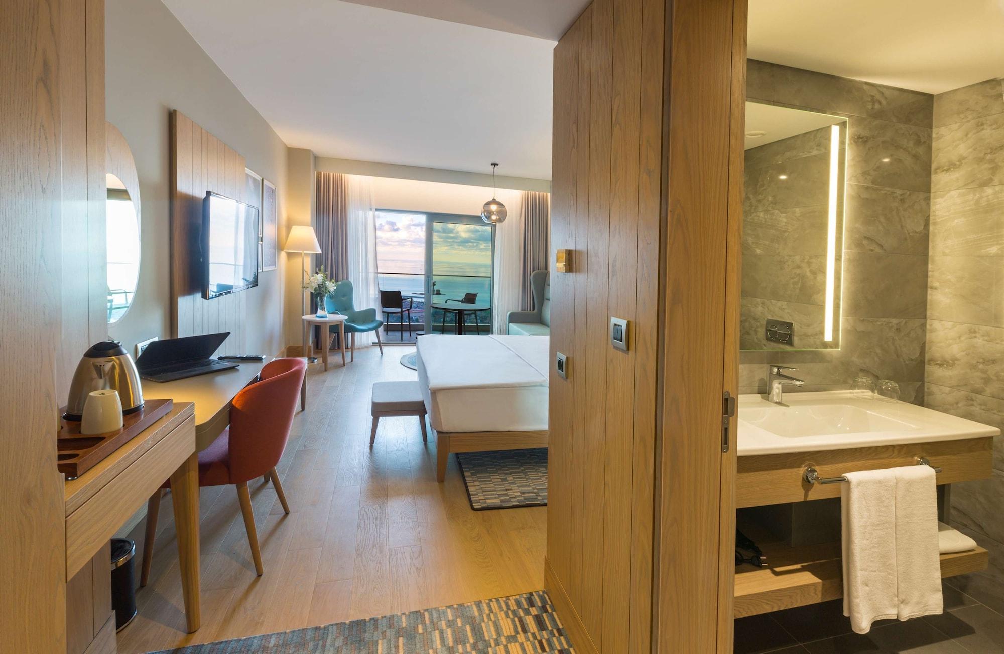 Radisson Blu 5* Trabzon
