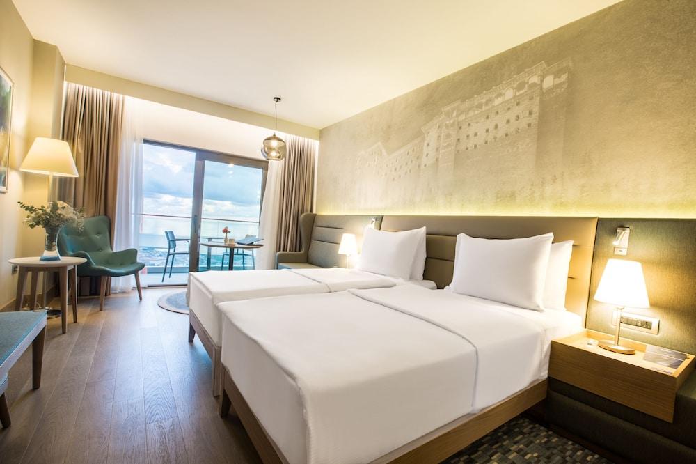Radisson Blu Hotel 5*