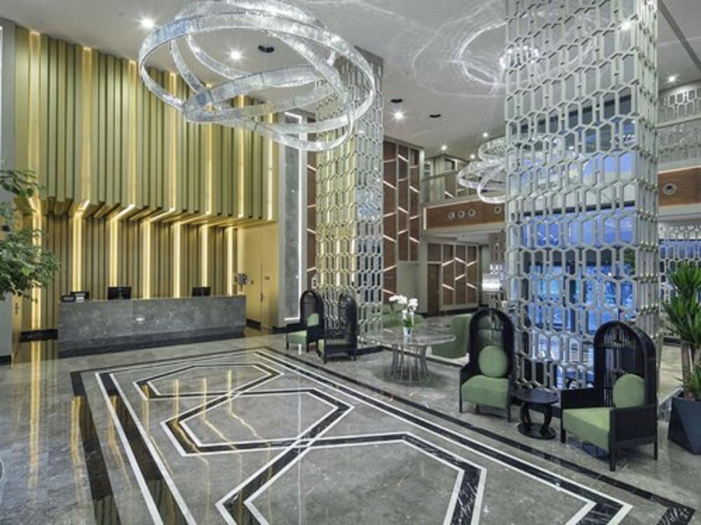 Hilton Garden Yalova Yalova (Yalova)