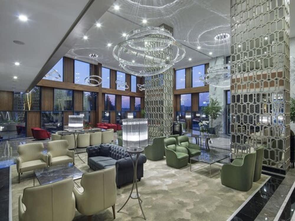 Hilton Garden Yalova
