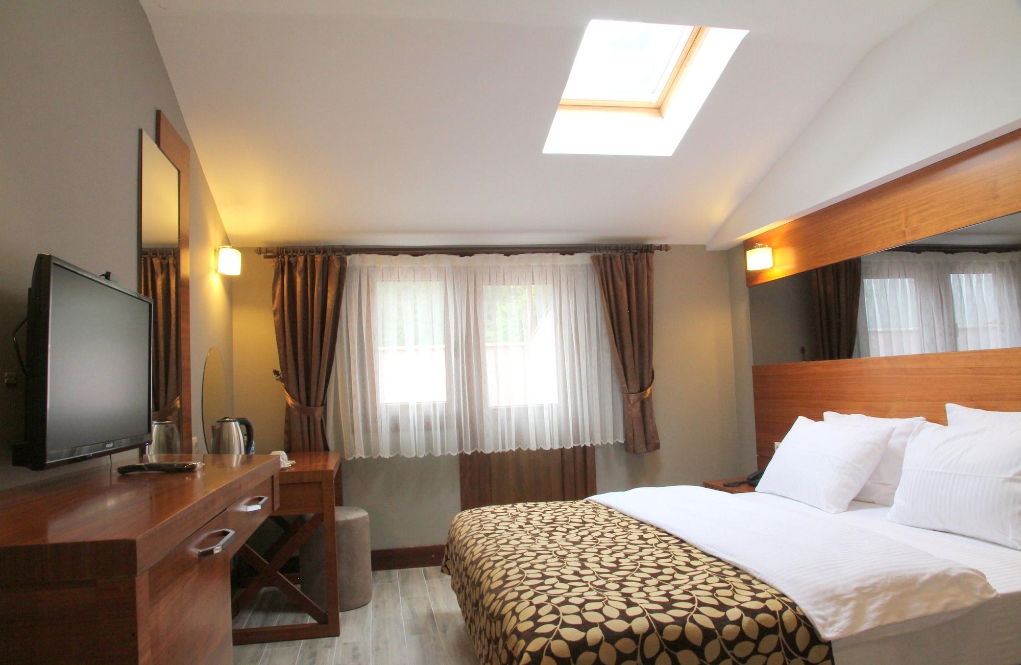 Kilpa 4* Uzungol