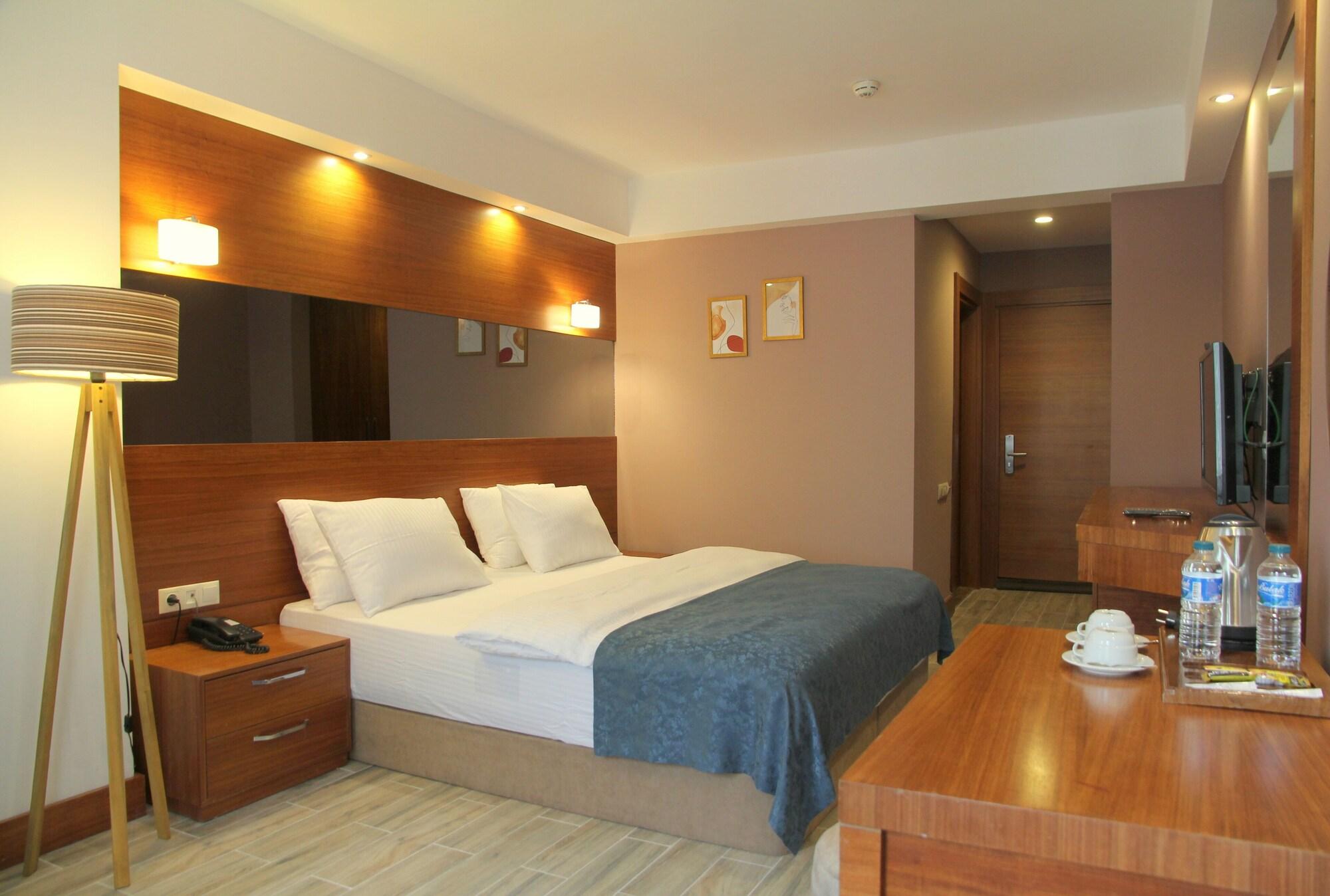 Hotel Kilpa 4*