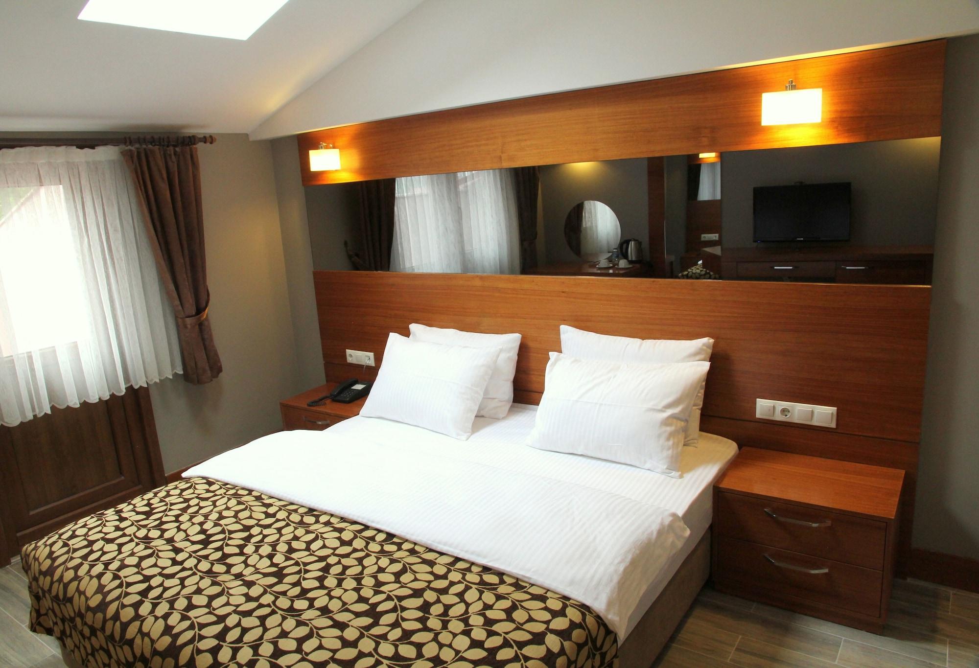 Kilpa 4* Uzungol