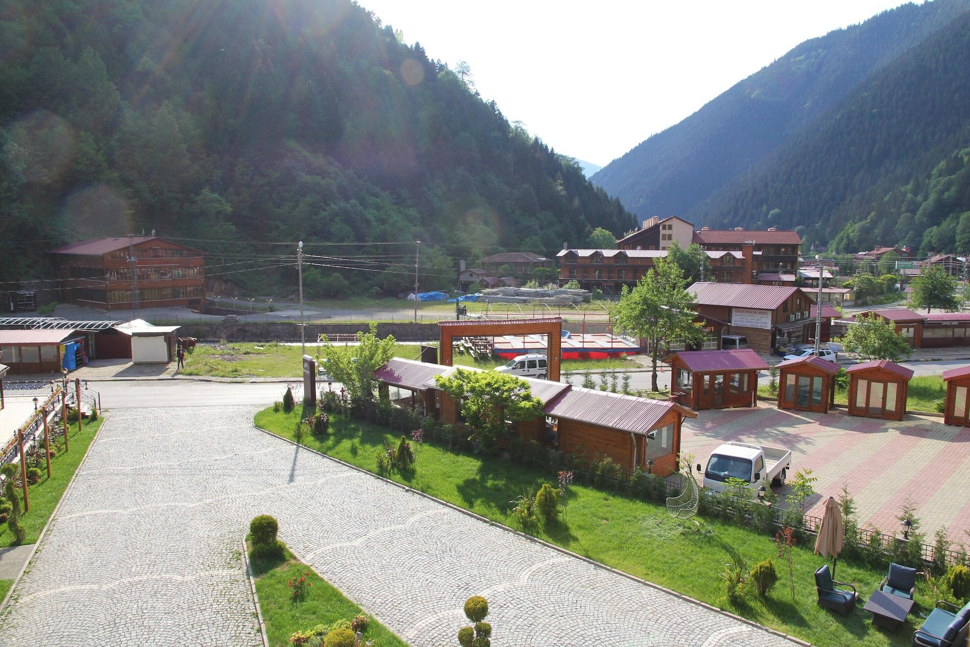 Kilpa Uzungol