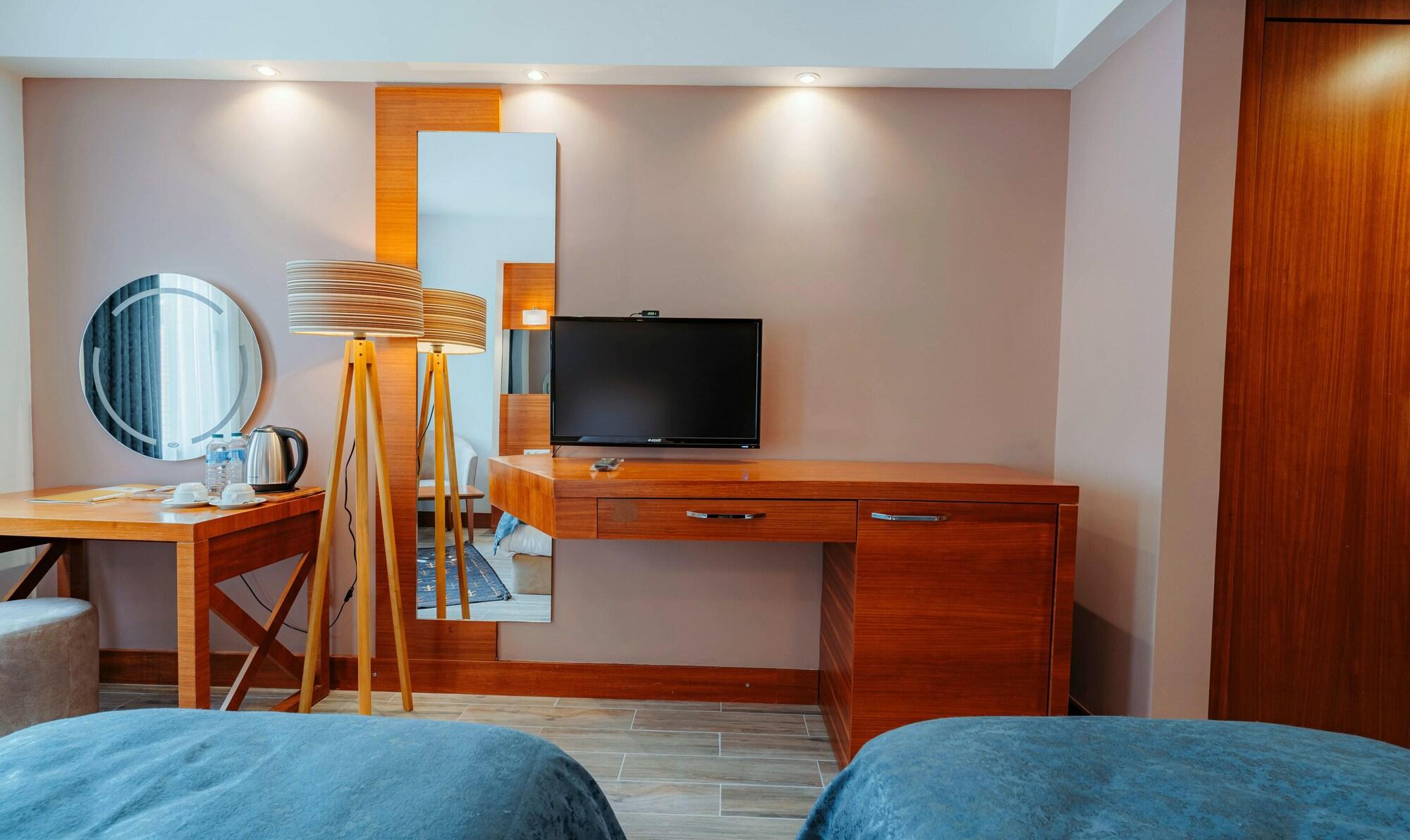Hotel Kilpa Uzungol