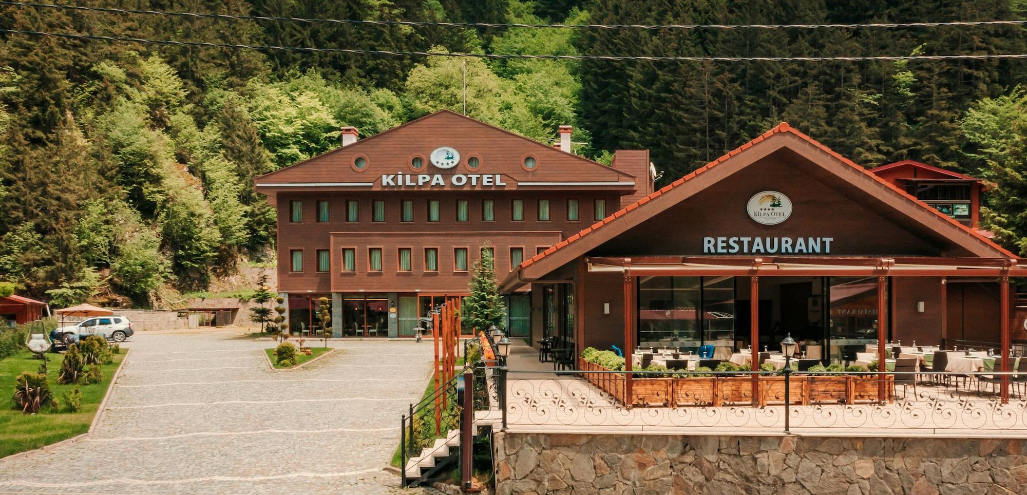 Kilpa 4* Uzungol