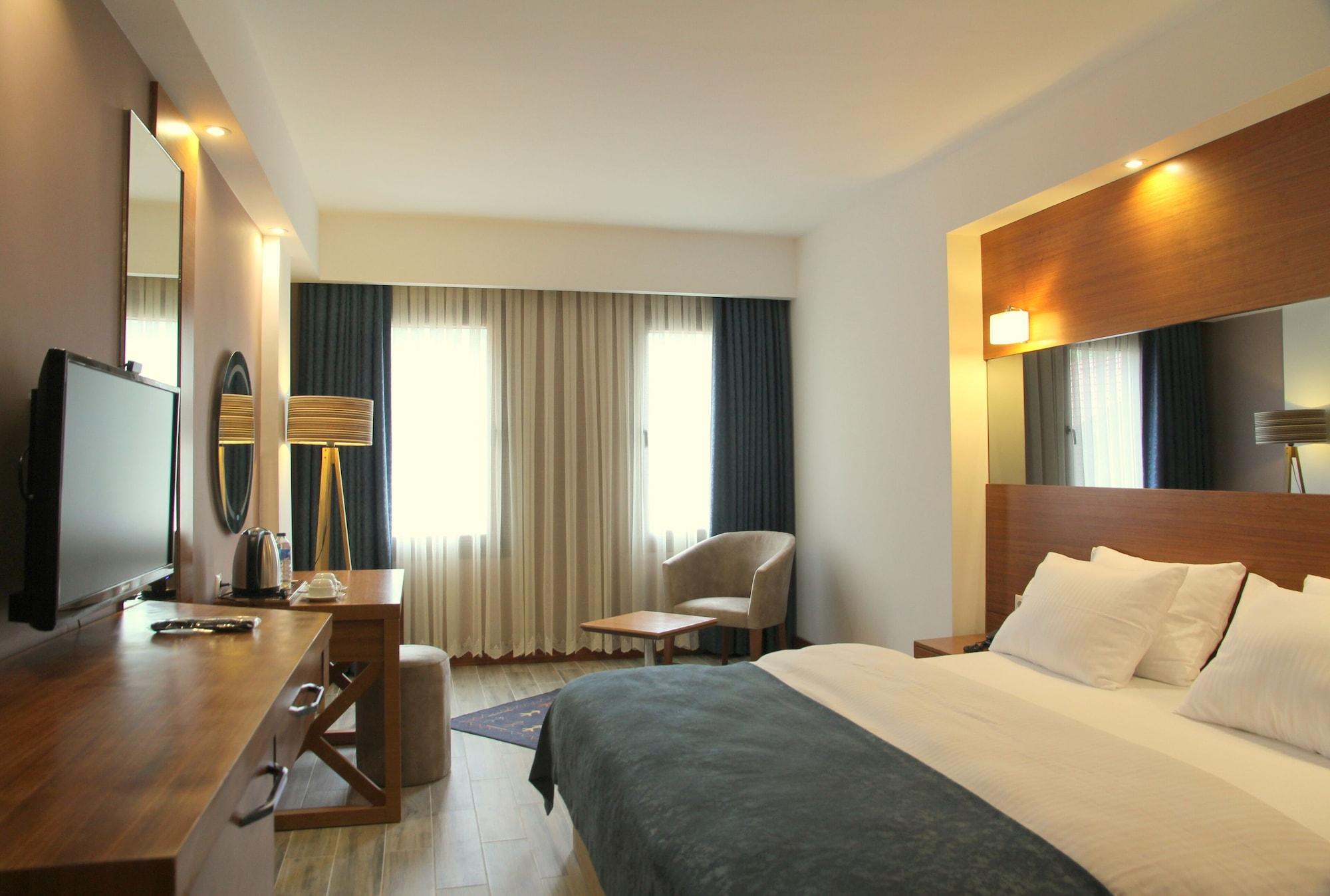 Kilpa Hotel 4*